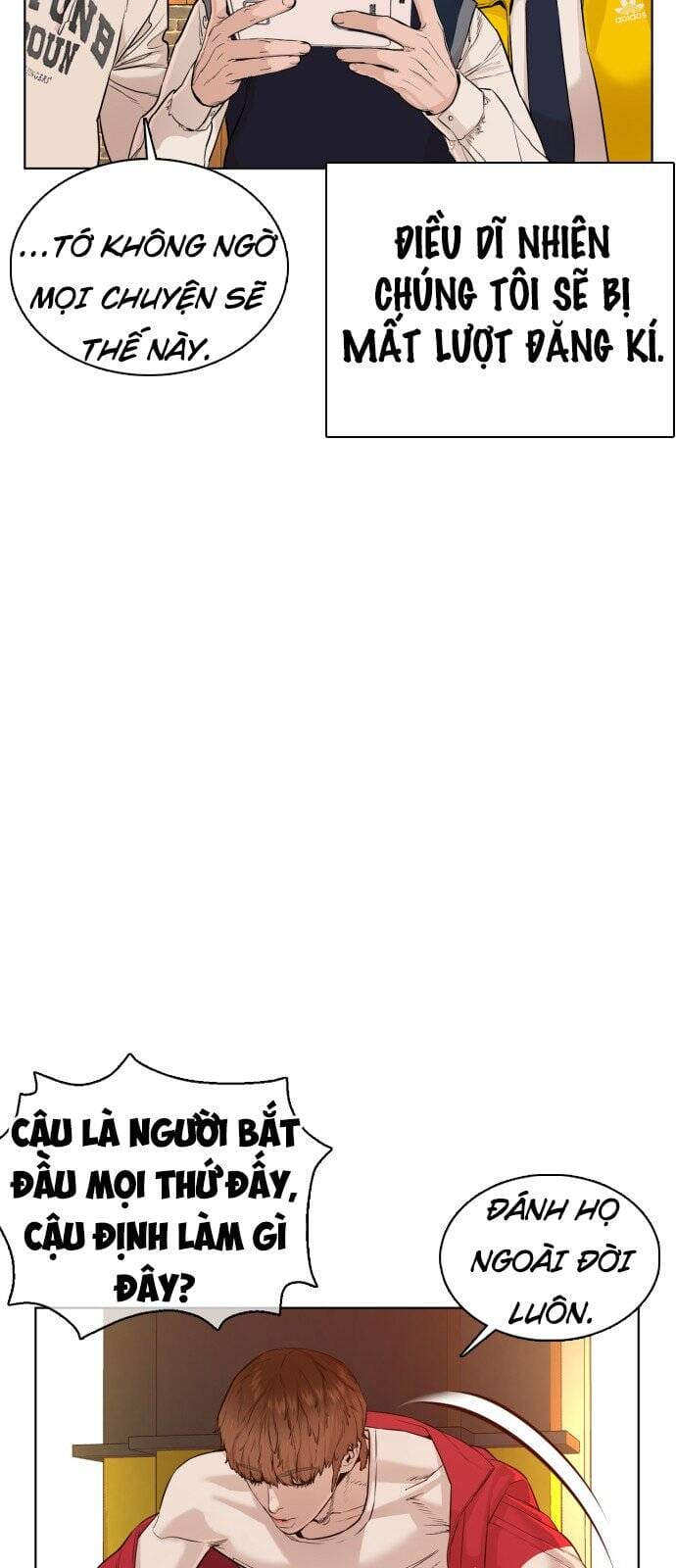 Truyện Tranh Cách Chiến Thắng Trận Đấu trang 6