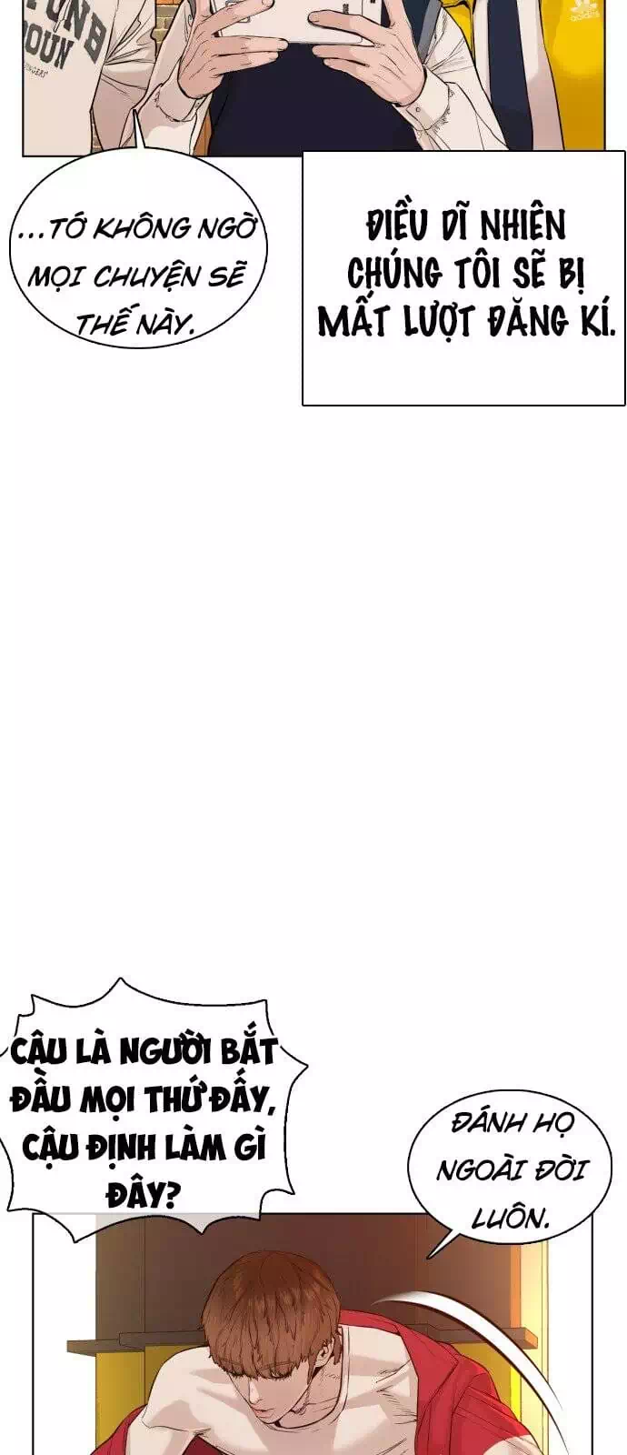 Truyện Tranh Cách Chiến Thắng Trận Đấu trang 6