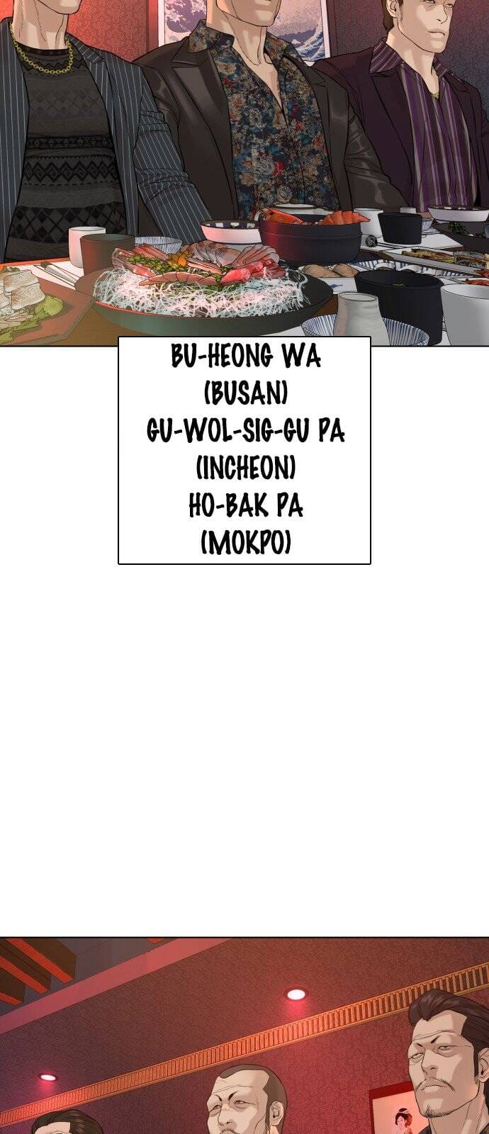 Truyện Tranh Cách Chiến Thắng Trận Đấu trang 6