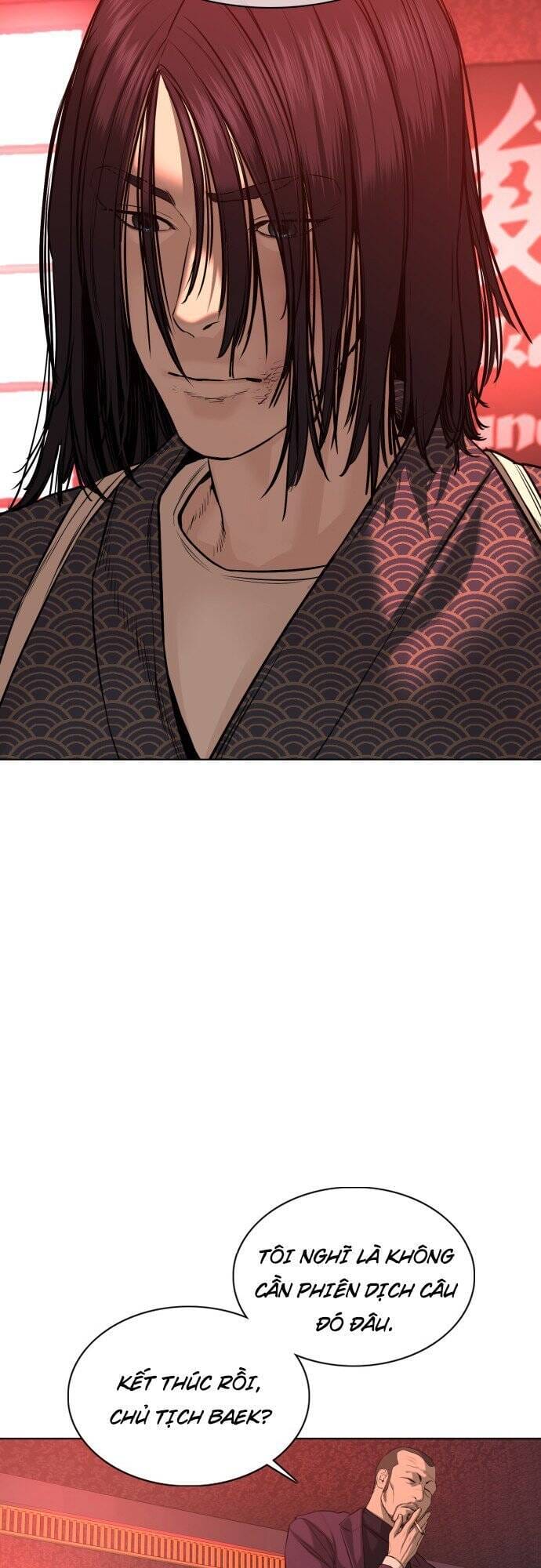 Truyện Tranh Cách Chiến Thắng Trận Đấu trang 6