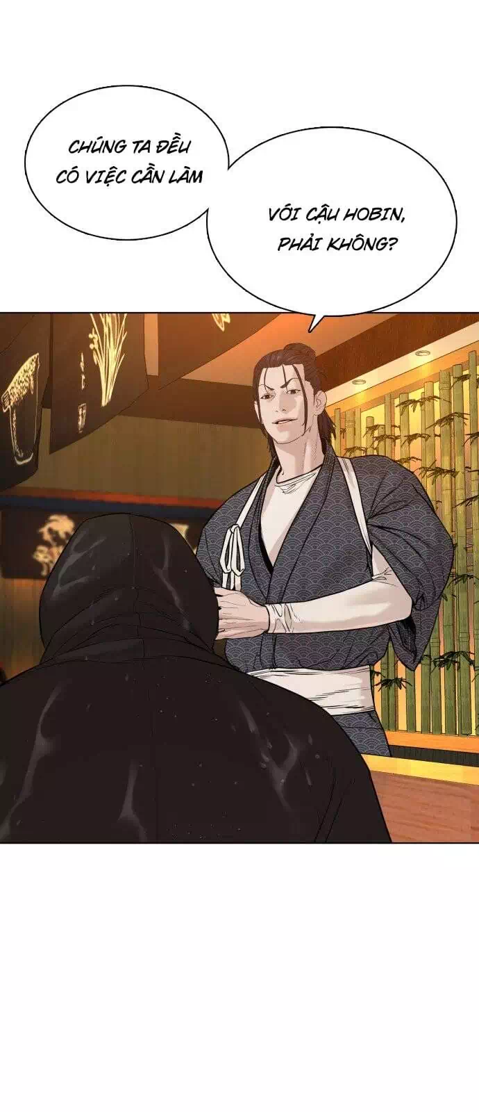 Truyện Tranh Cách Chiến Thắng Trận Đấu trang 6