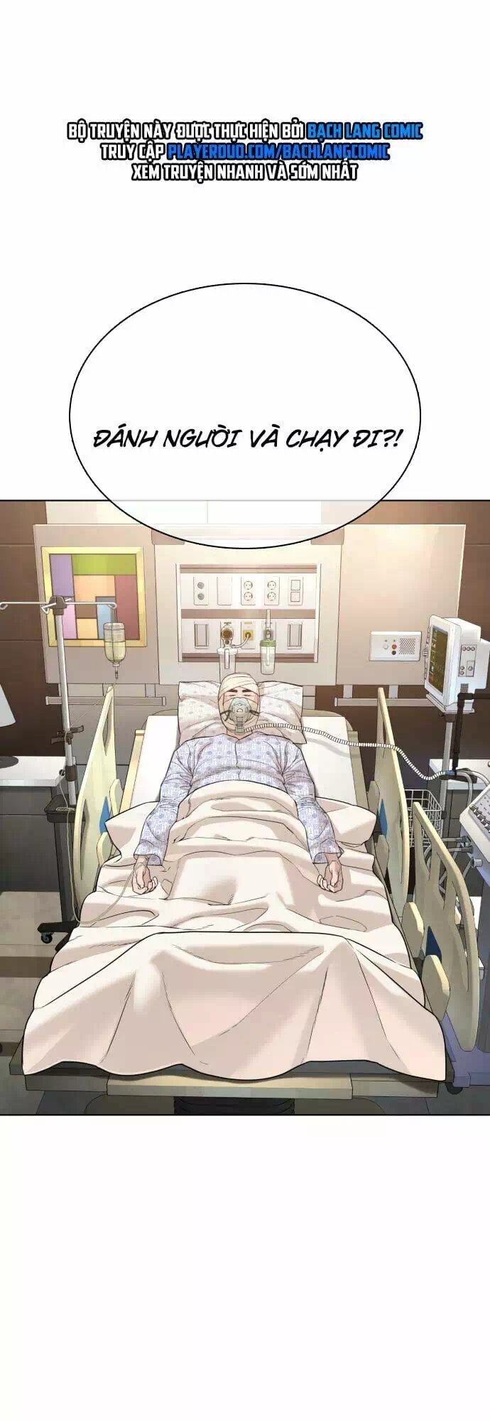 Truyện Tranh Cách Chiến Thắng Trận Đấu trang 6