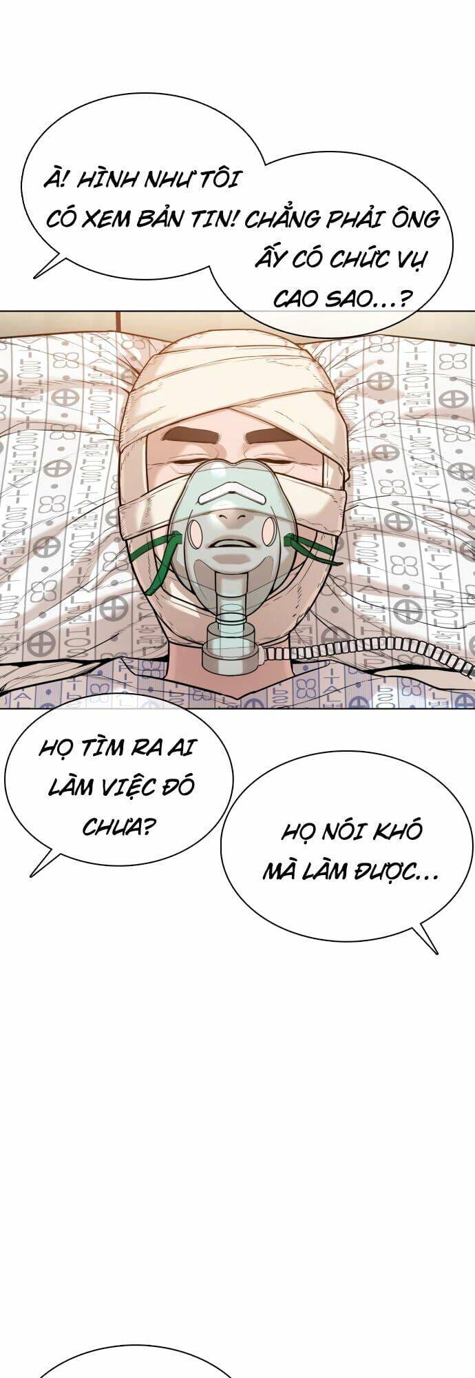 Truyện Tranh Cách Chiến Thắng Trận Đấu trang 6