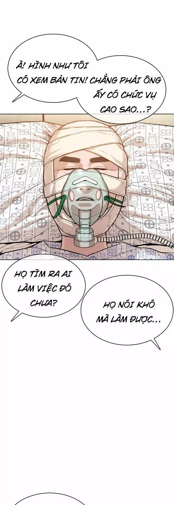 Truyện Tranh Cách Chiến Thắng Trận Đấu trang 6