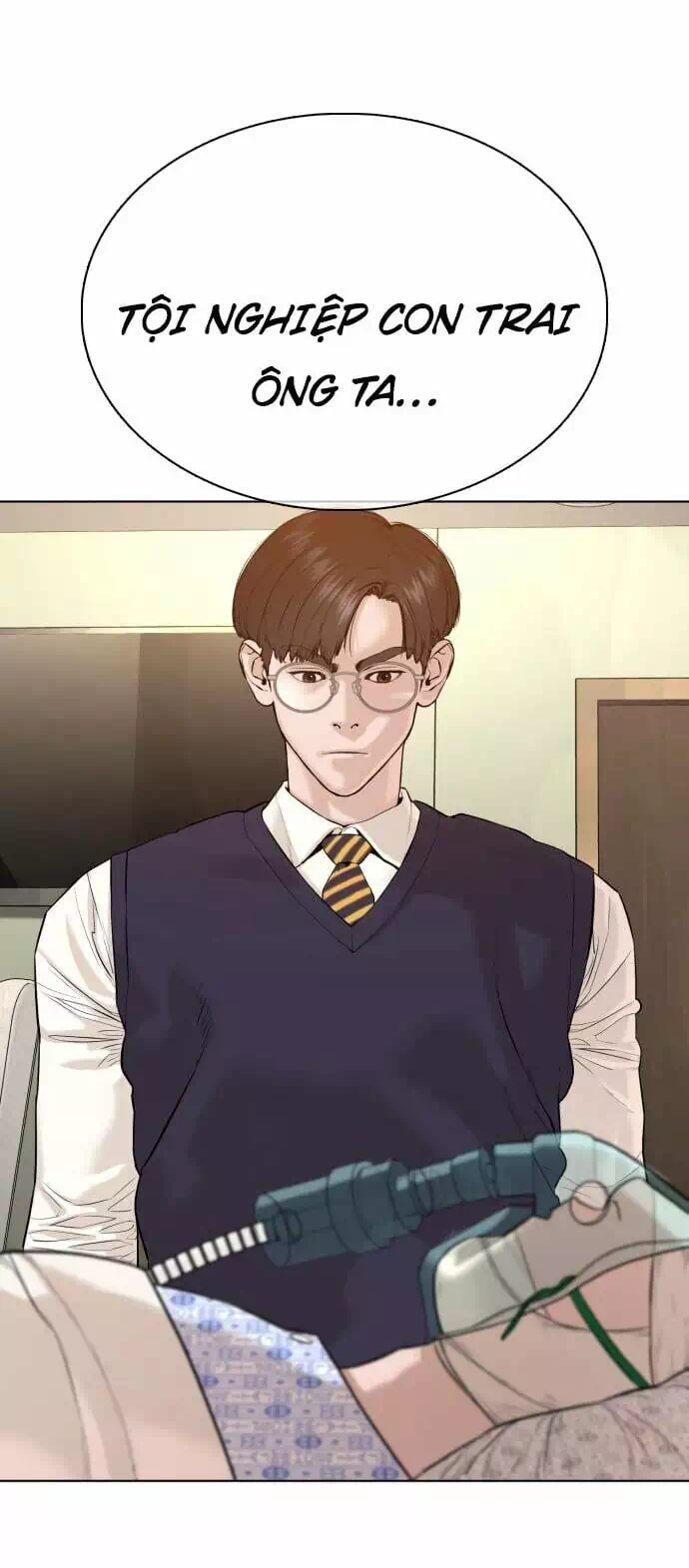 Truyện Tranh Cách Chiến Thắng Trận Đấu trang 6