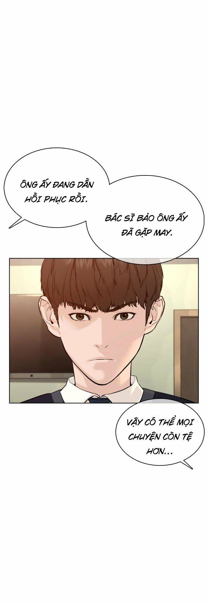 Truyện Tranh Cách Chiến Thắng Trận Đấu trang 6