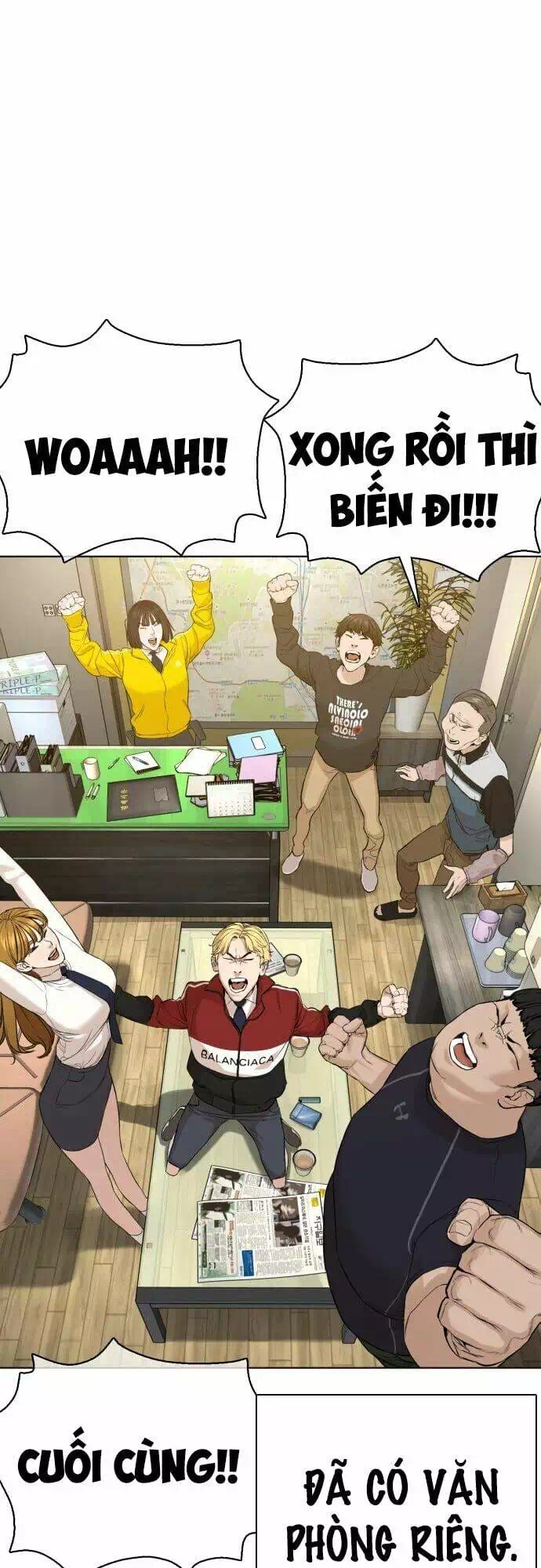 Truyện Tranh Cách Chiến Thắng Trận Đấu trang 6