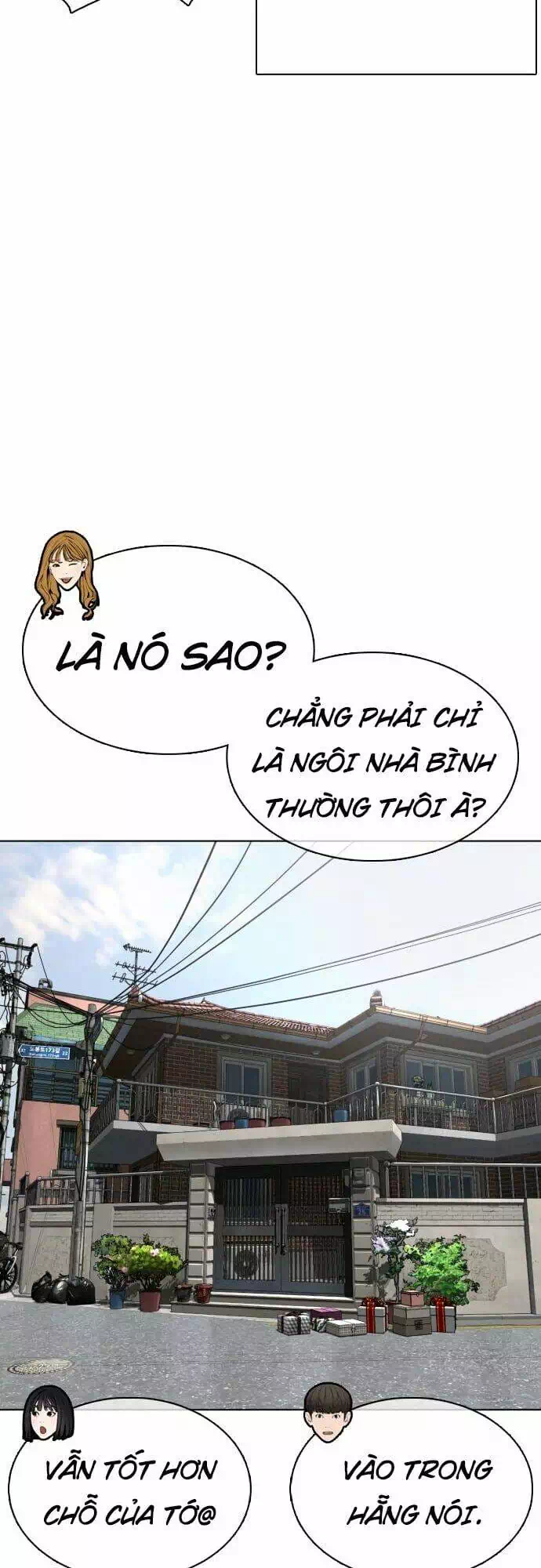 Truyện Tranh Cách Chiến Thắng Trận Đấu trang 6