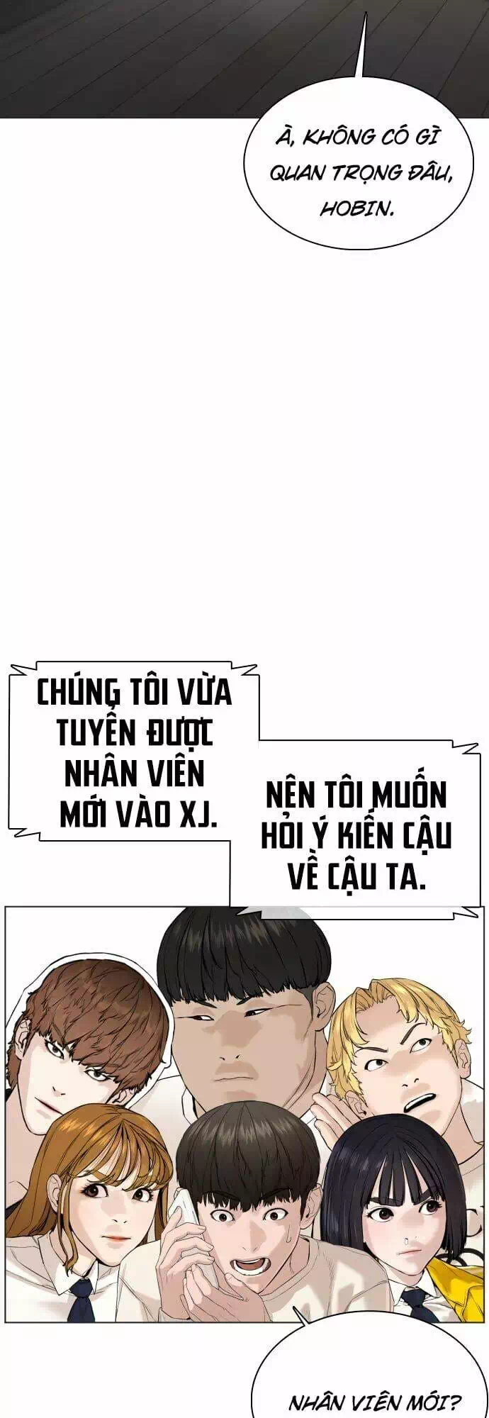 Truyện Tranh Cách Chiến Thắng Trận Đấu trang 6