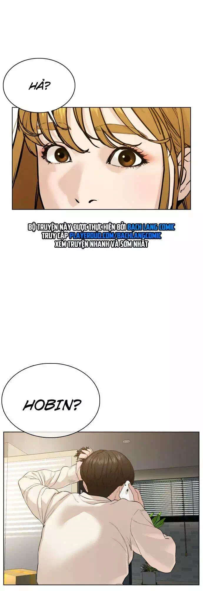 Truyện Tranh Cách Chiến Thắng Trận Đấu trang 6