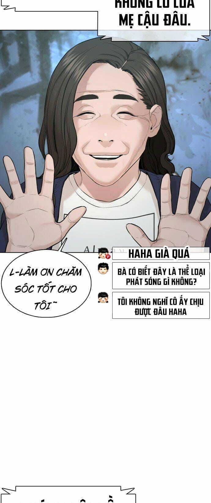 Truyện Tranh Cách Chiến Thắng Trận Đấu trang 6