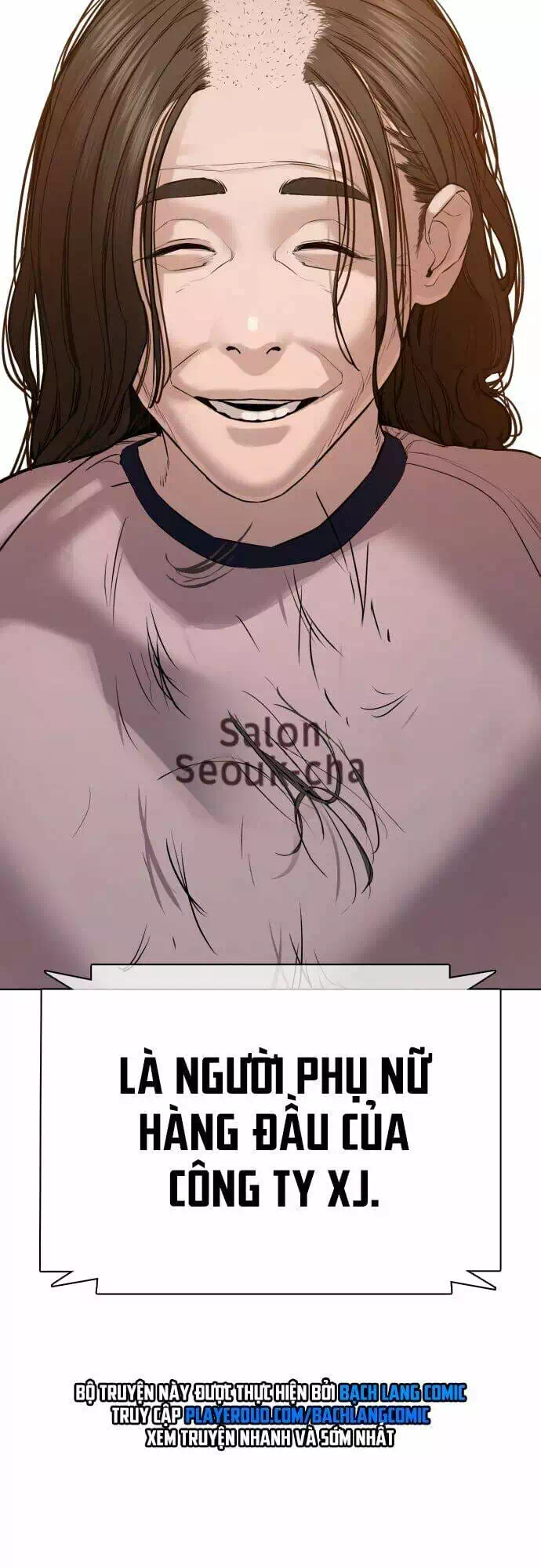 Truyện Tranh Cách Chiến Thắng Trận Đấu trang 6