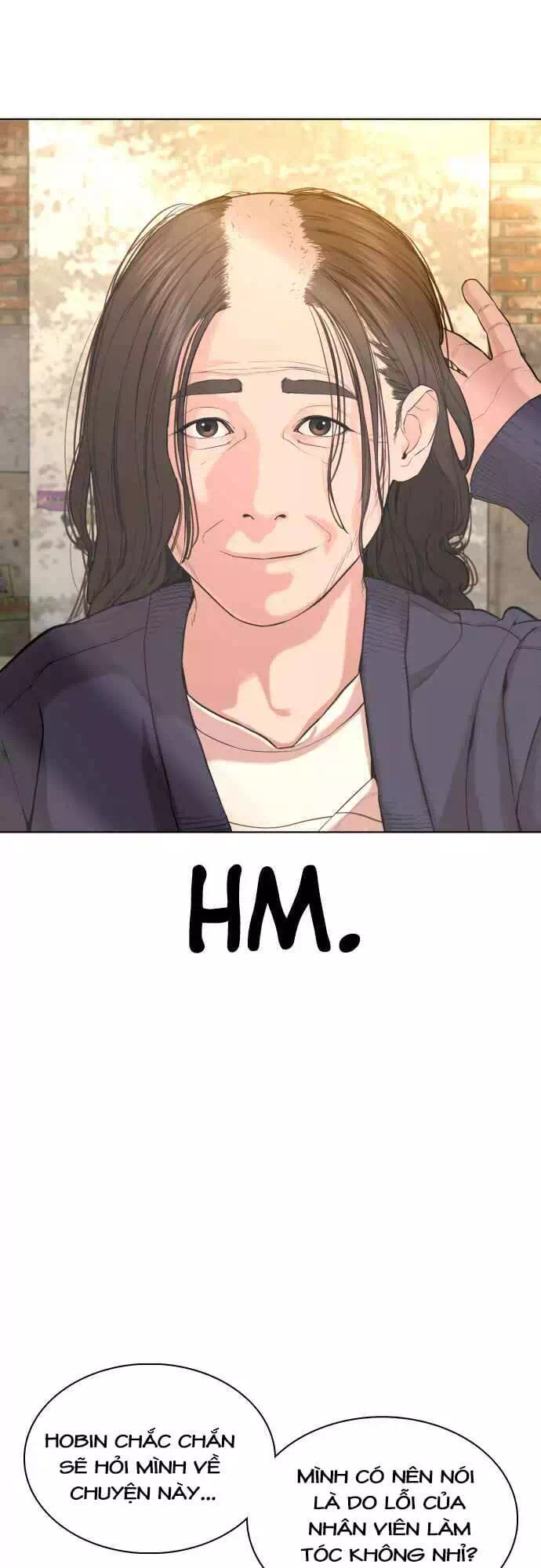 Truyện Tranh Cách Chiến Thắng Trận Đấu trang 6