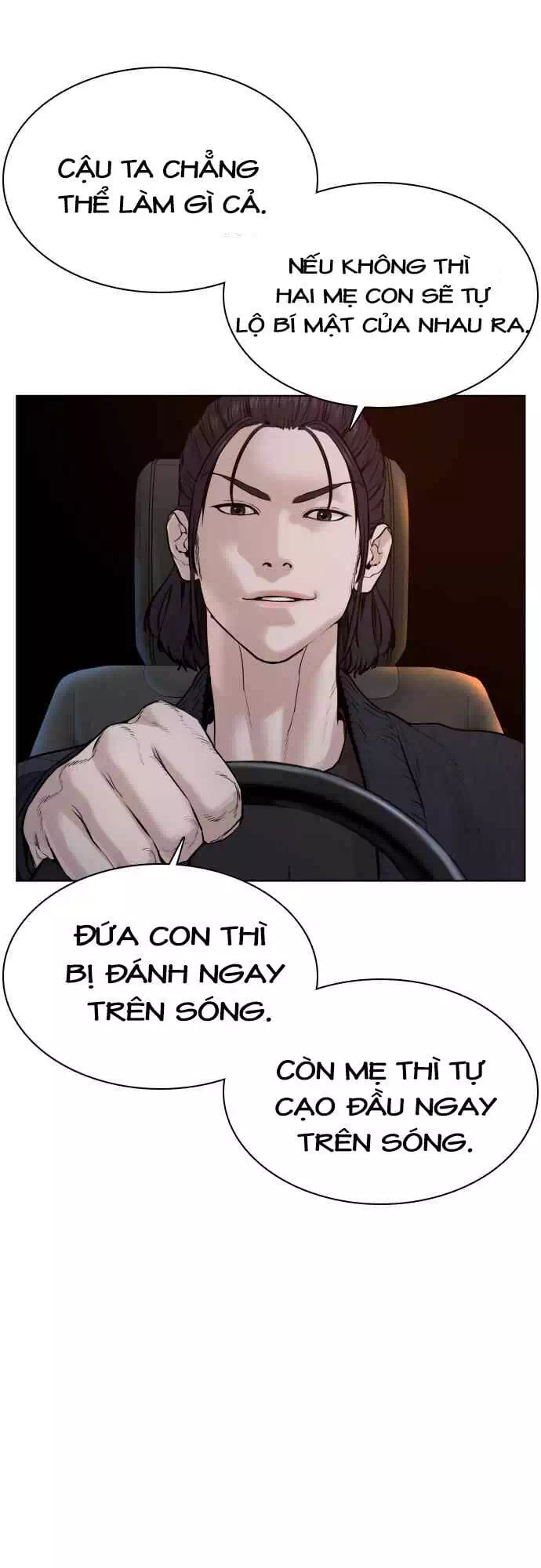 Truyện Tranh Cách Chiến Thắng Trận Đấu trang 6