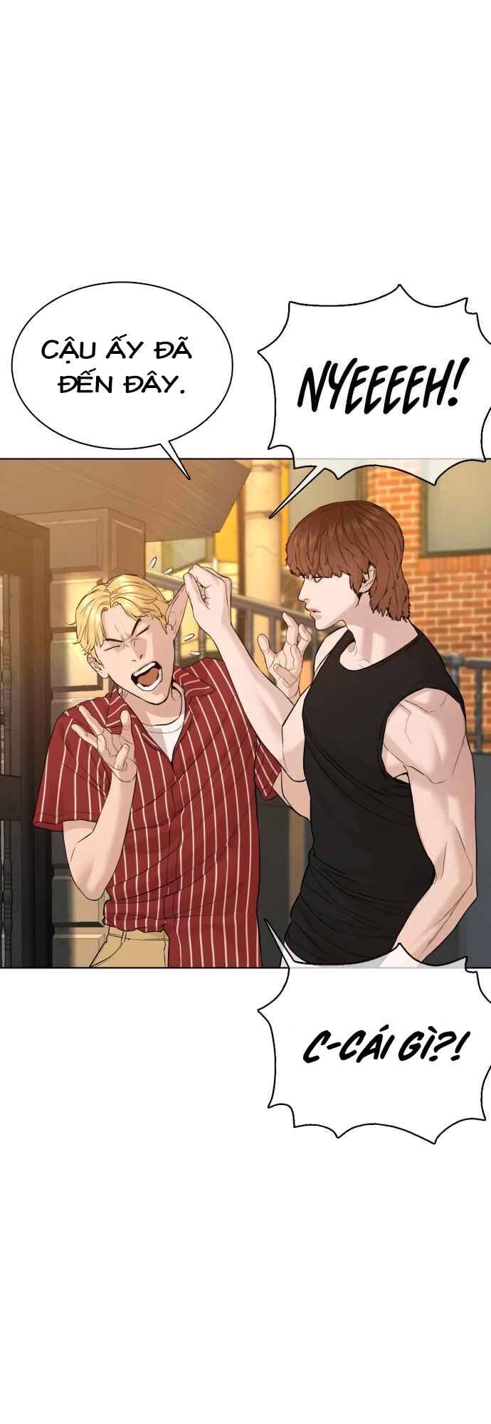 Truyện Tranh Cách Chiến Thắng Trận Đấu trang 6