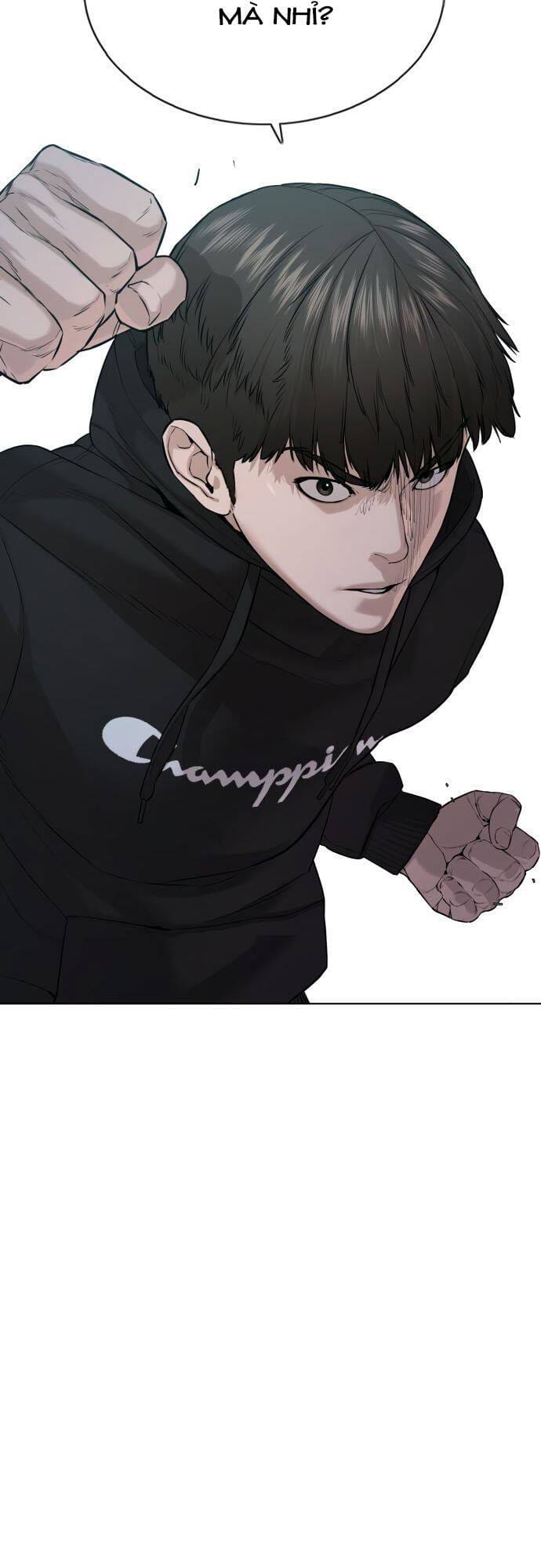 Truyện Tranh Cách Chiến Thắng Trận Đấu trang 6