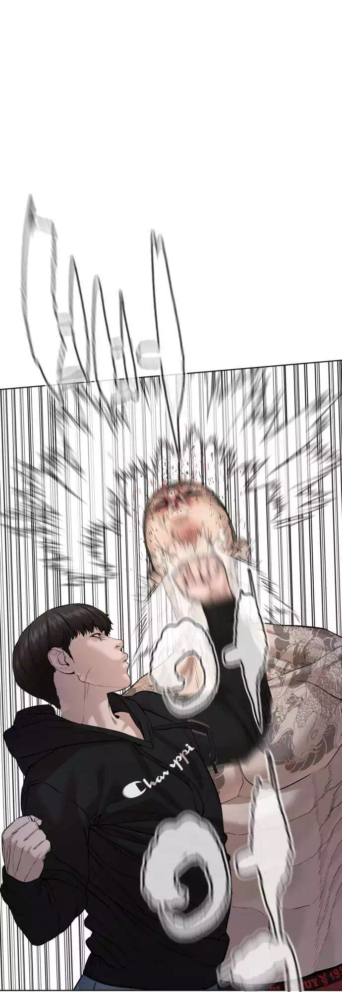 Truyện Tranh Cách Chiến Thắng Trận Đấu trang 6