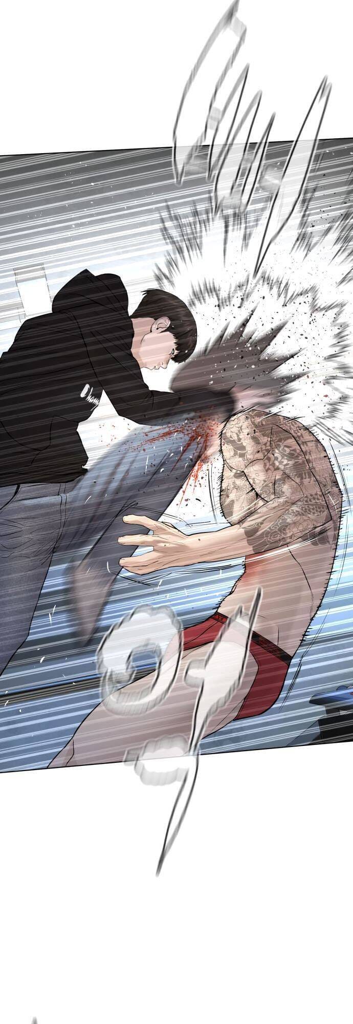 Truyện Tranh Cách Chiến Thắng Trận Đấu trang 6