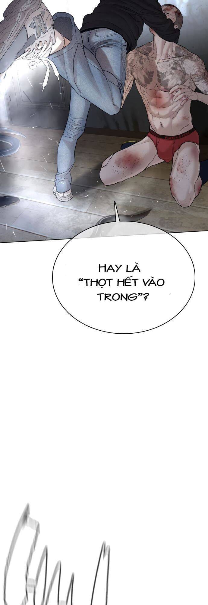 Truyện Tranh Cách Chiến Thắng Trận Đấu trang 6