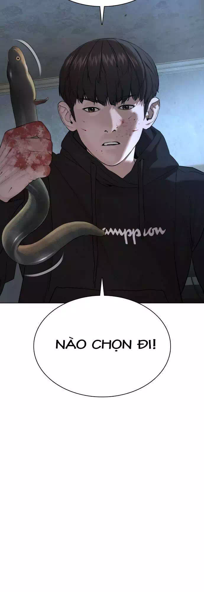 Truyện Tranh Cách Chiến Thắng Trận Đấu trang 6