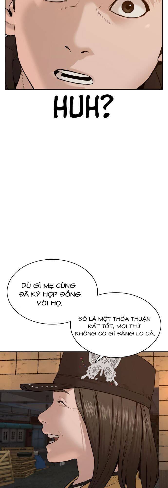 Truyện Tranh Cách Chiến Thắng Trận Đấu trang 6