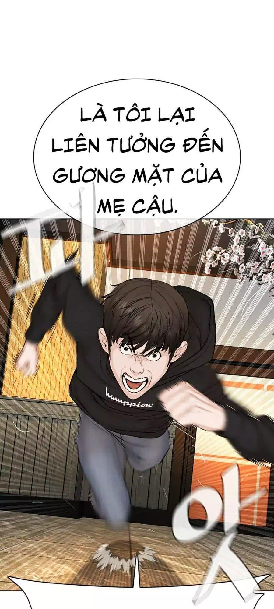 Truyện Tranh Cách Chiến Thắng Trận Đấu trang 6