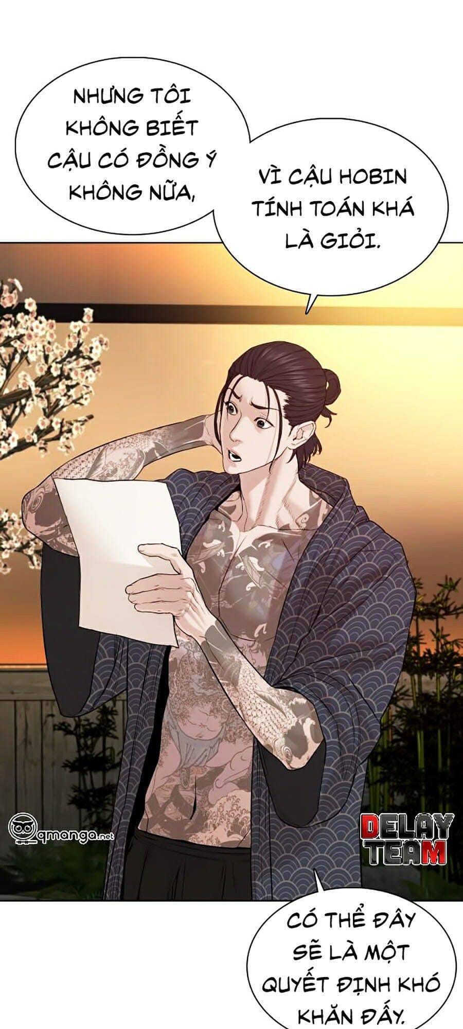 Truyện Tranh Cách Chiến Thắng Trận Đấu trang 6