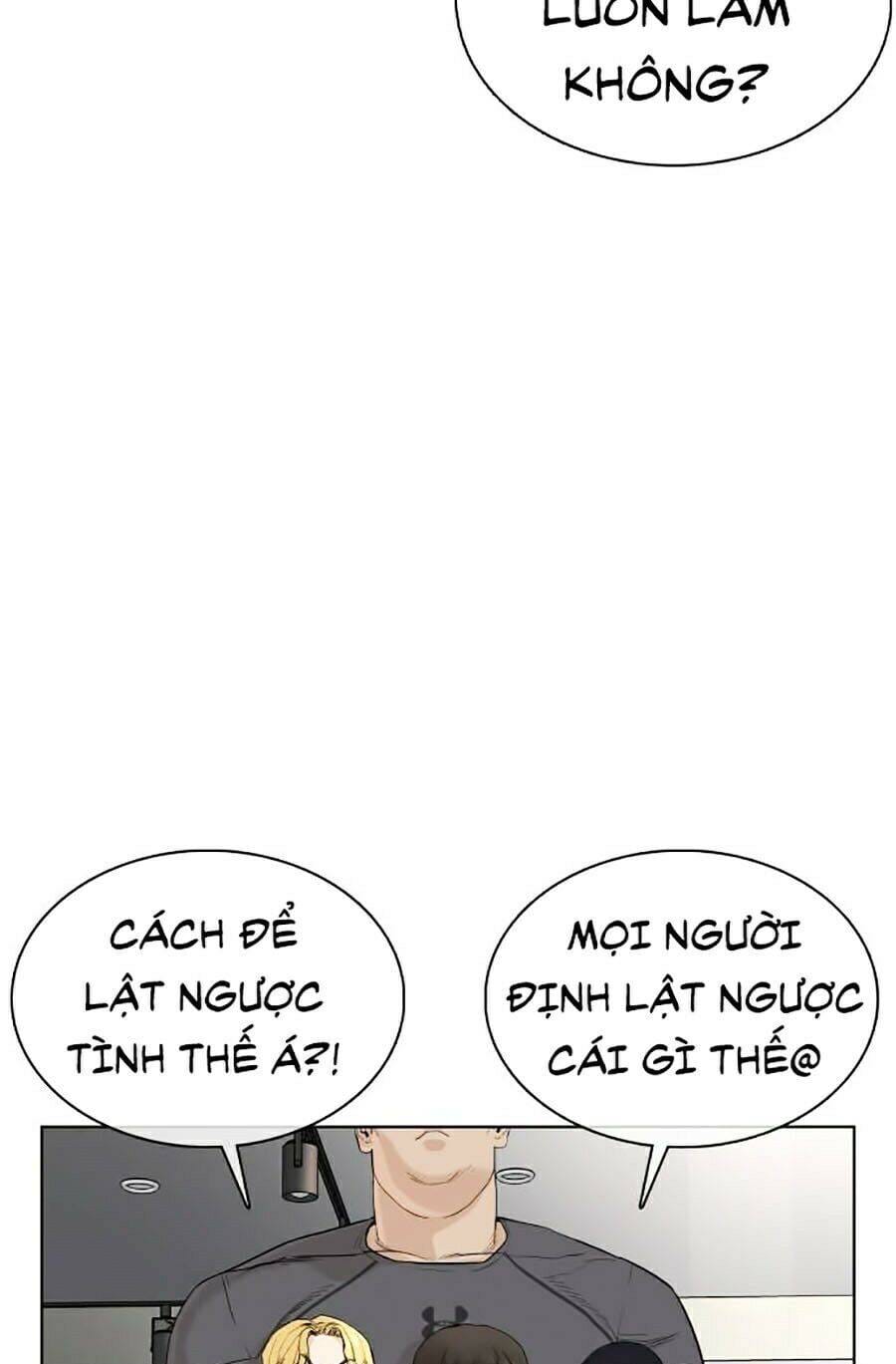 Truyện Tranh Cách Chiến Thắng Trận Đấu trang 6