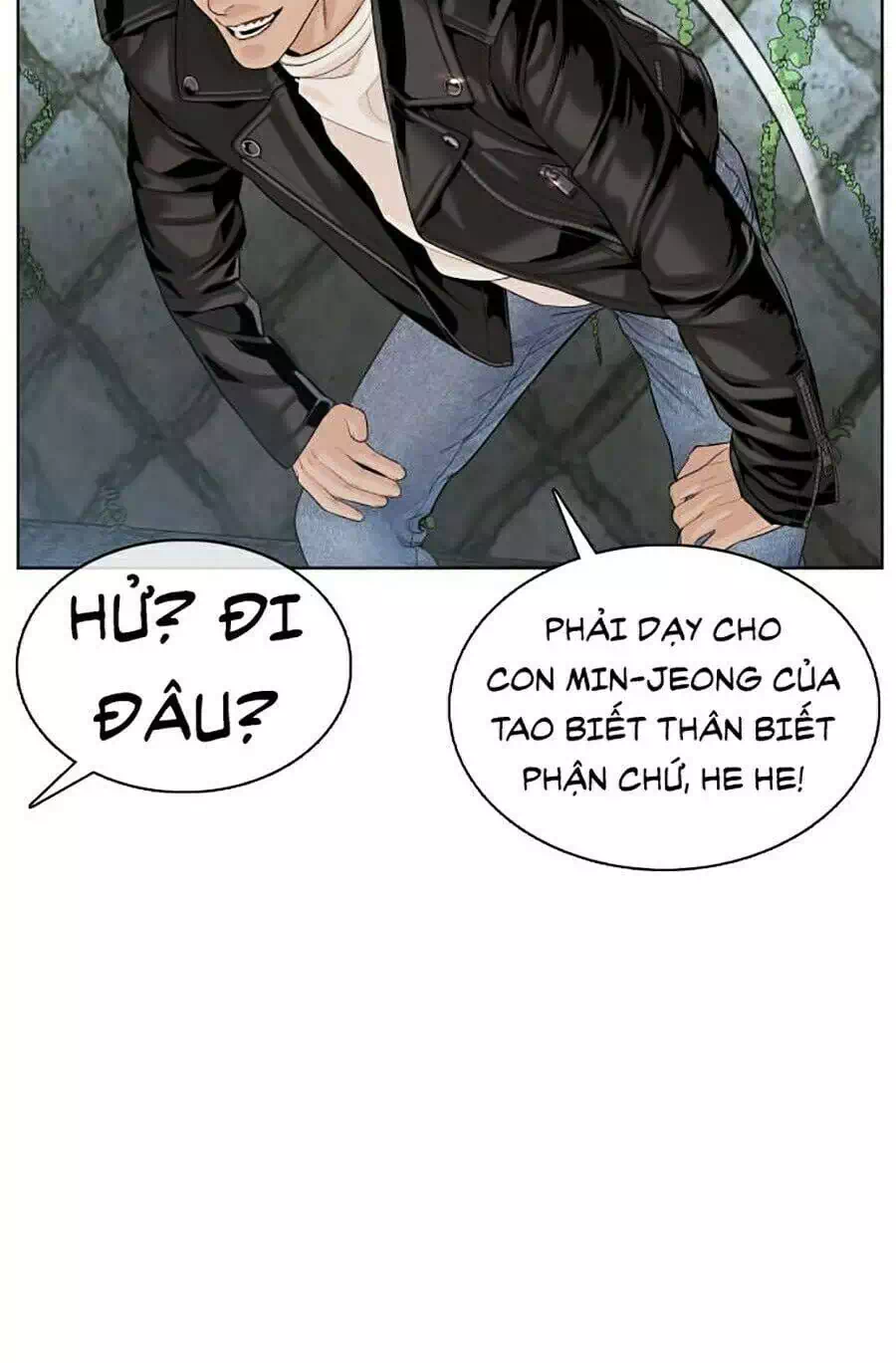 Truyện Tranh Cách Chiến Thắng Trận Đấu trang 6