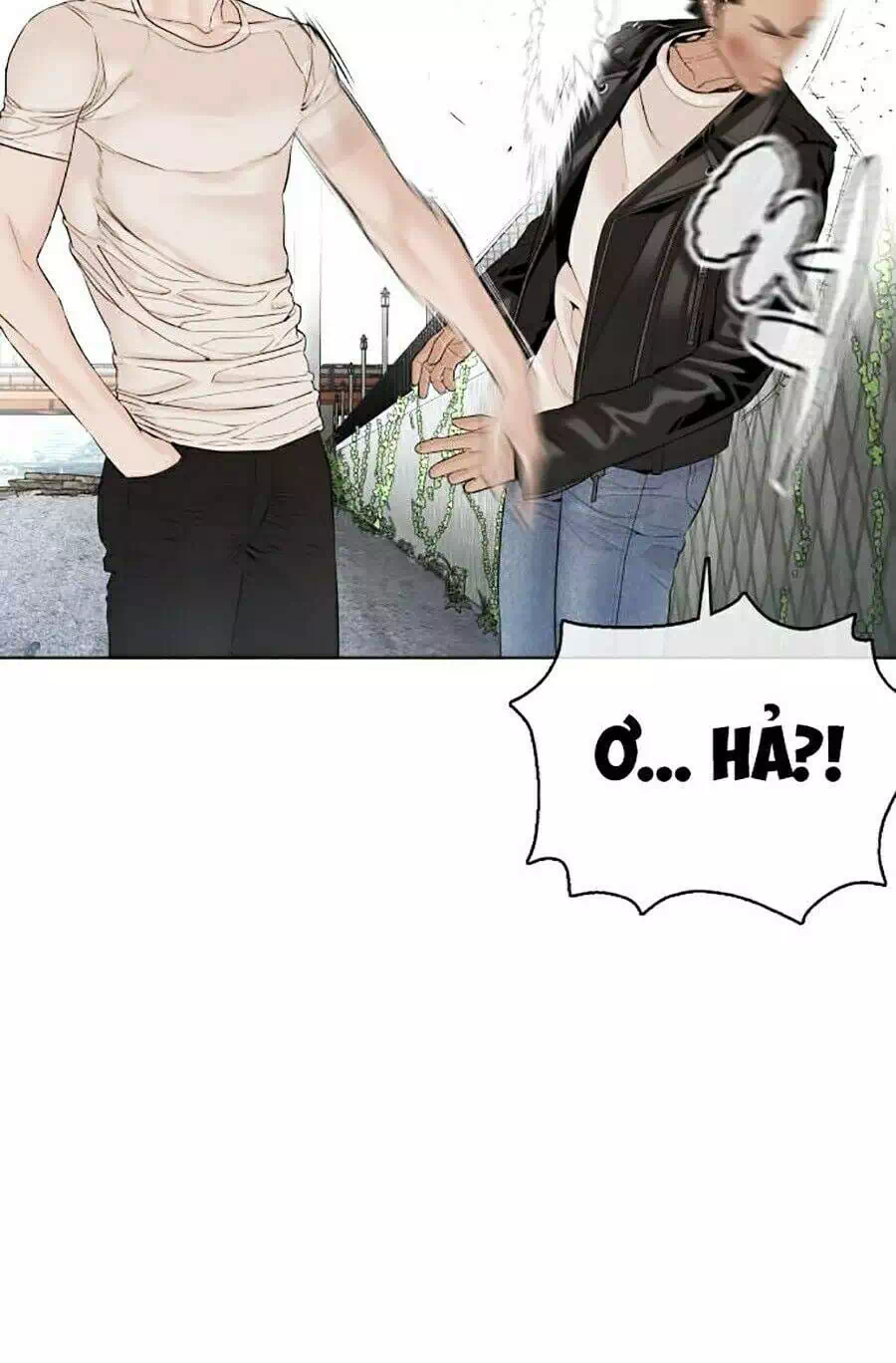 Truyện Tranh Cách Chiến Thắng Trận Đấu trang 6