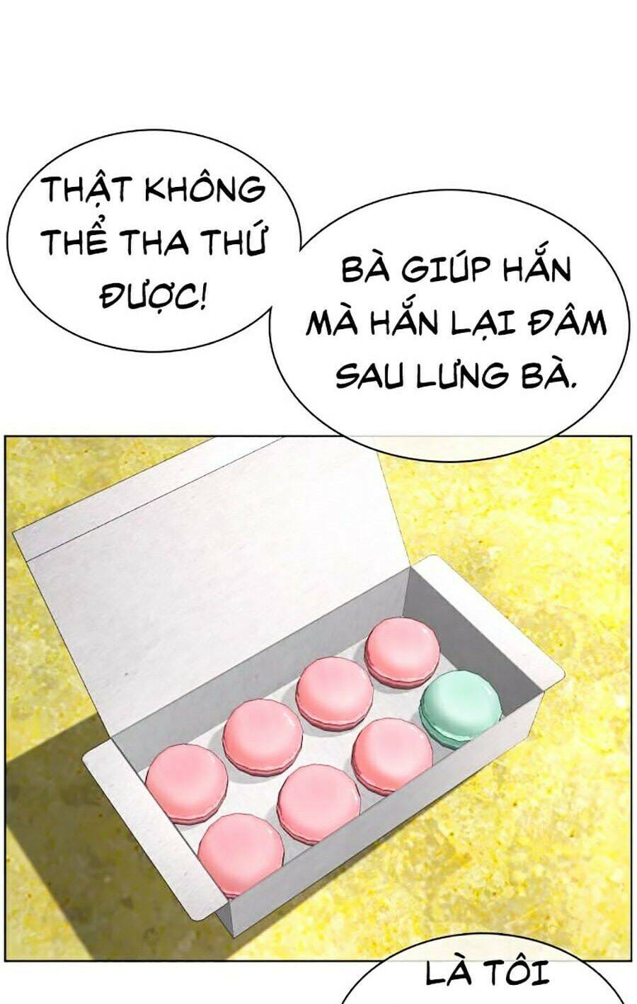 Truyện Tranh Cách Chiến Thắng Trận Đấu trang 6