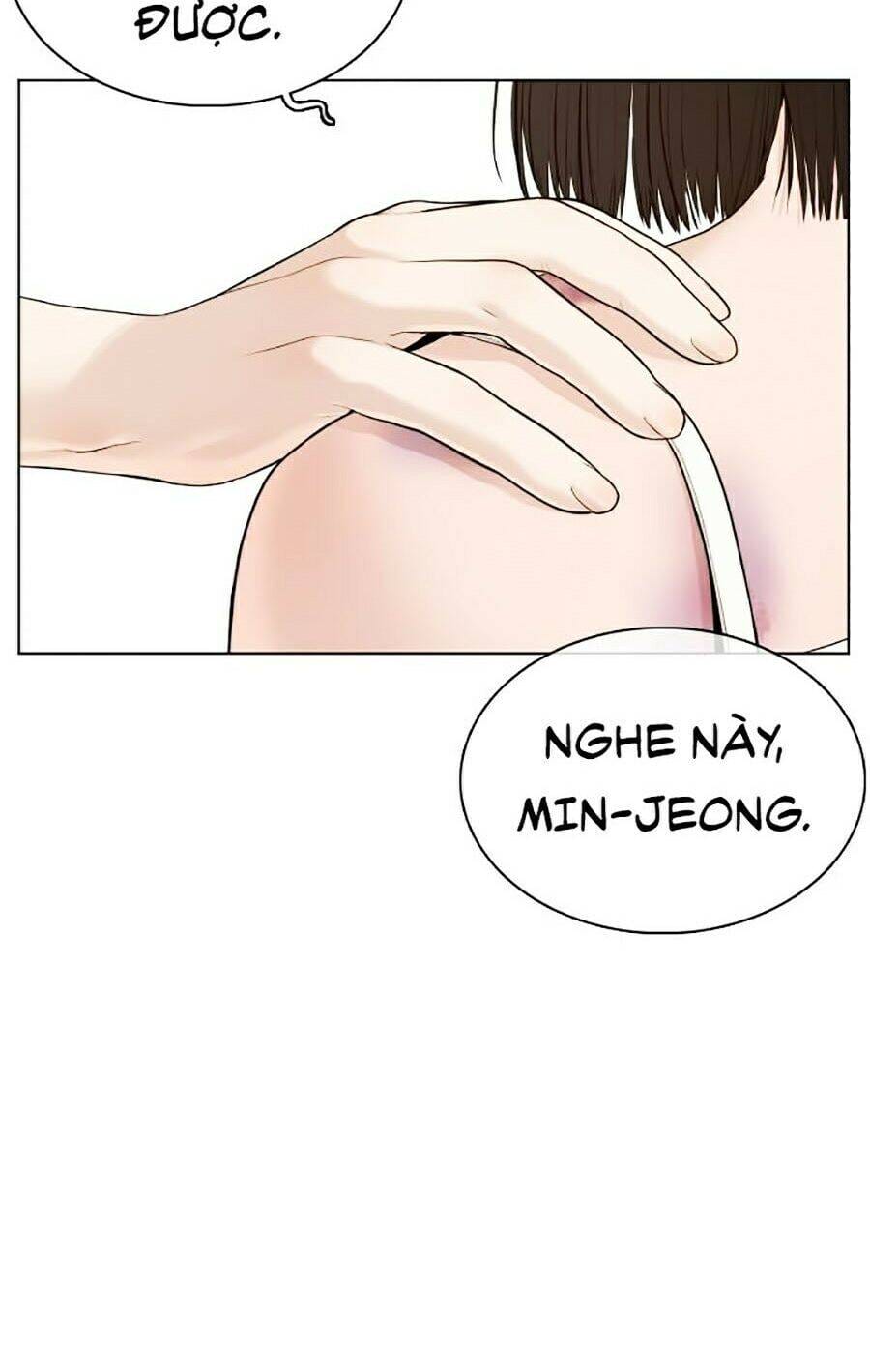 Truyện Tranh Cách Chiến Thắng Trận Đấu trang 6