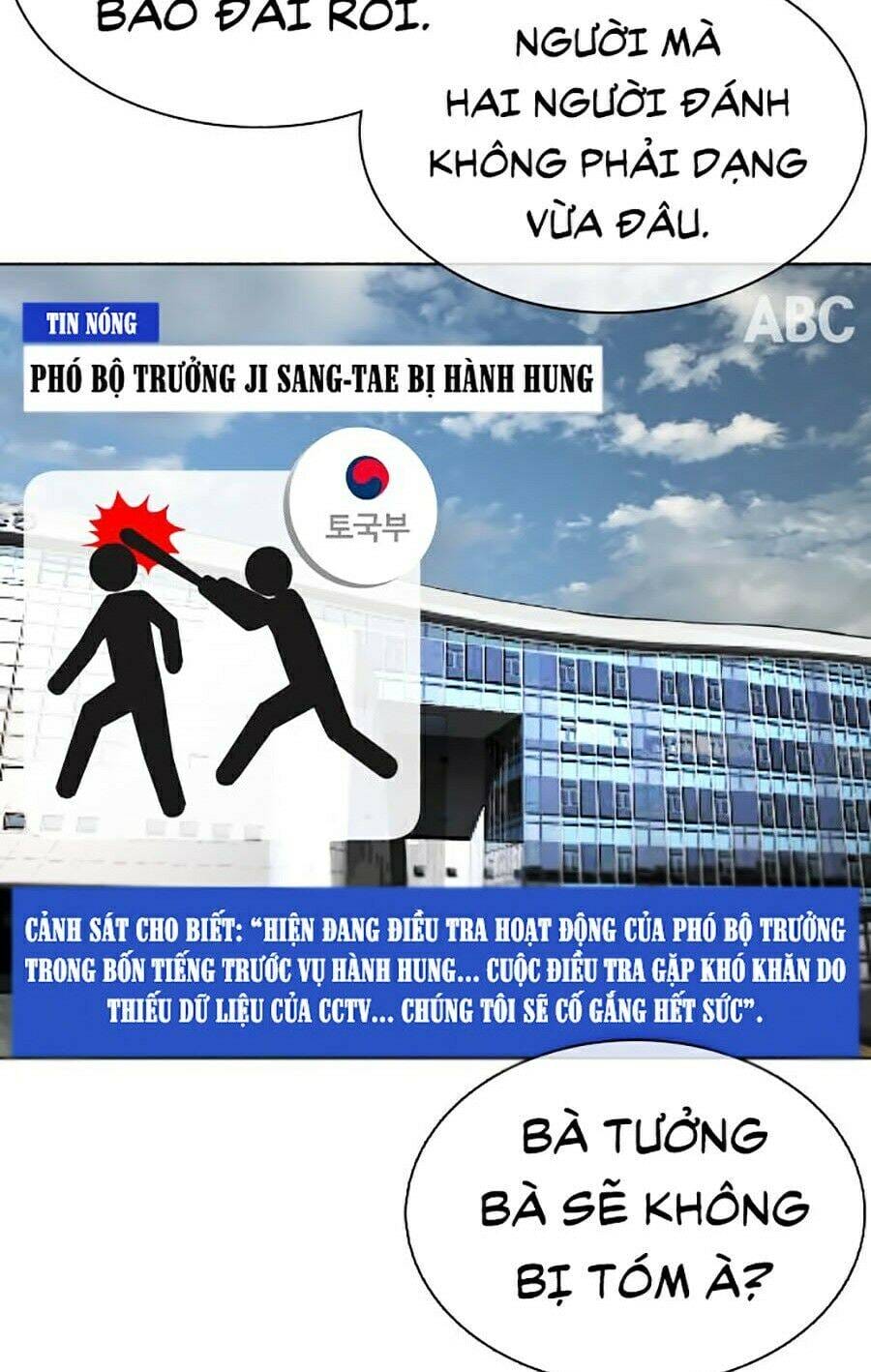 Truyện Tranh Cách Chiến Thắng Trận Đấu trang 6