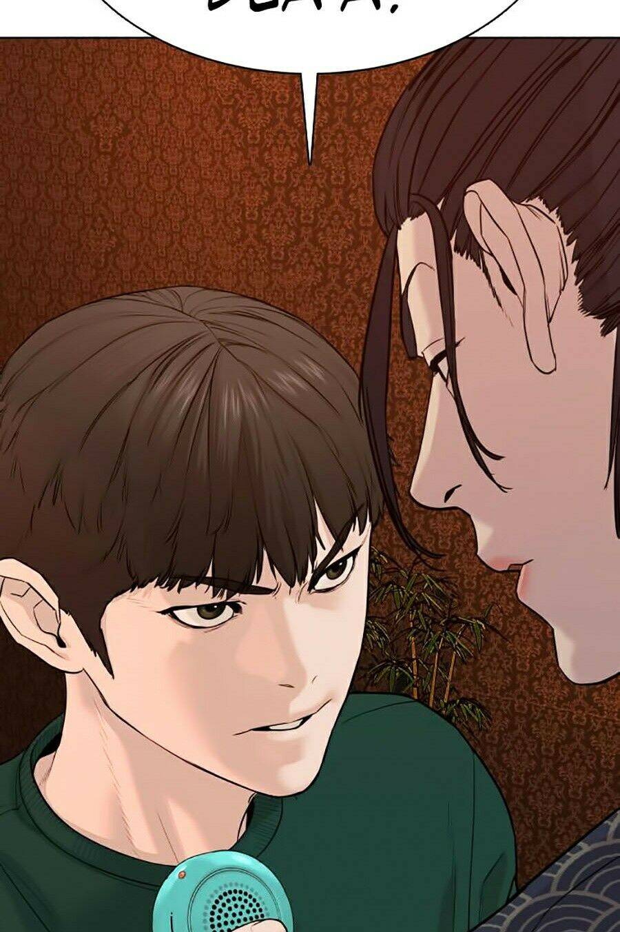 Truyện Tranh Cách Chiến Thắng Trận Đấu trang 6