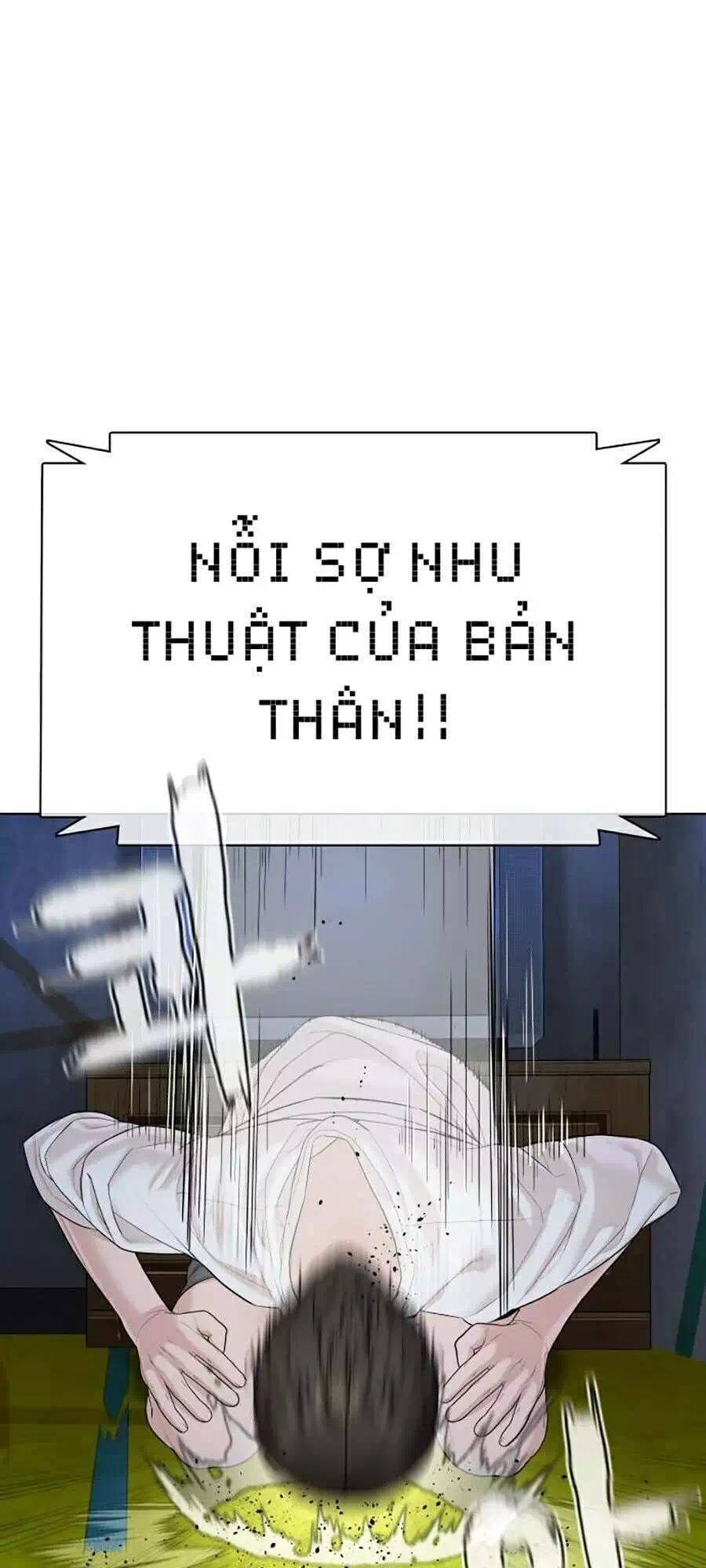 Truyện Tranh Cách Chiến Thắng Trận Đấu trang 6