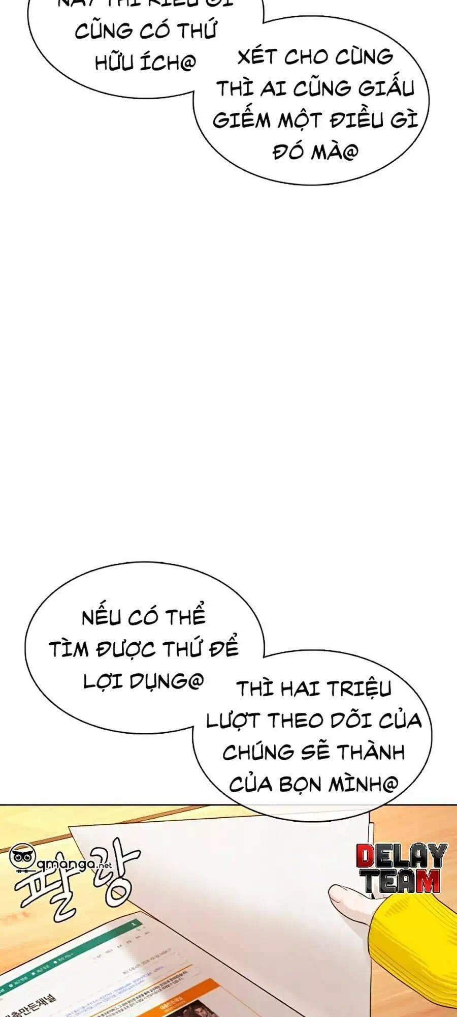 Truyện Tranh Cách Chiến Thắng Trận Đấu trang 6