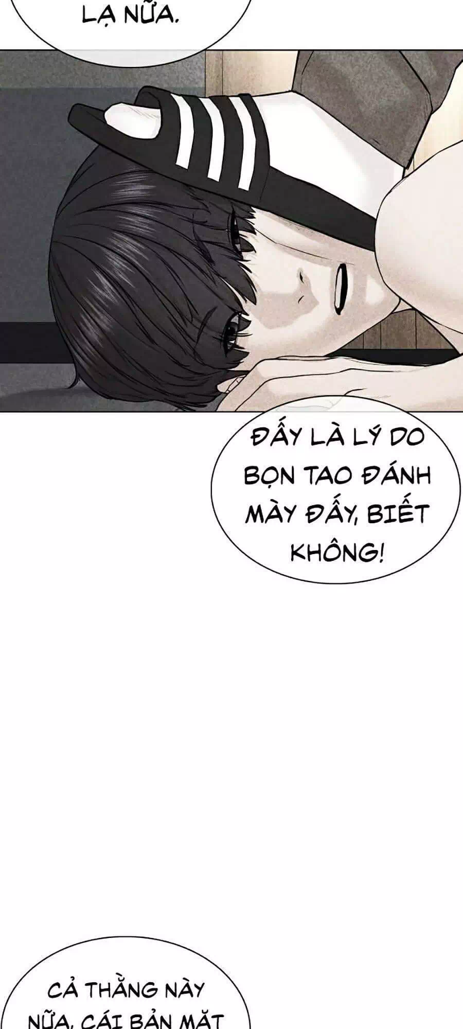 Truyện Tranh Cách Chiến Thắng Trận Đấu trang 6