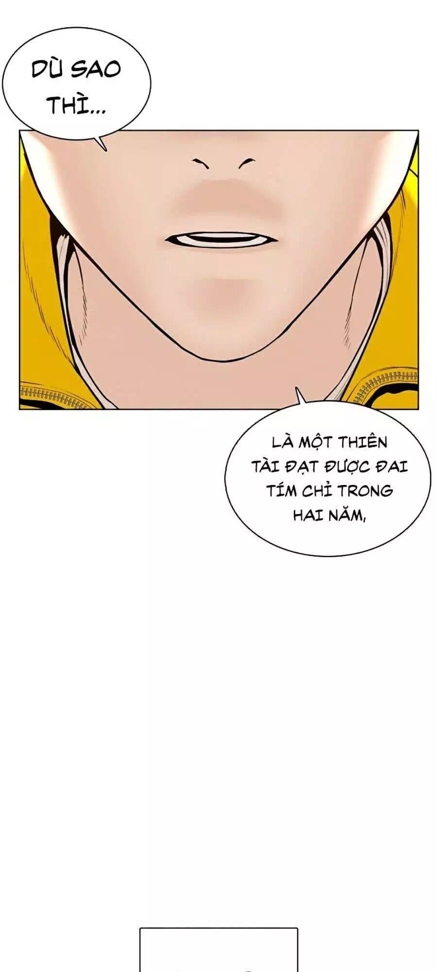 Truyện Tranh Cách Chiến Thắng Trận Đấu trang 6