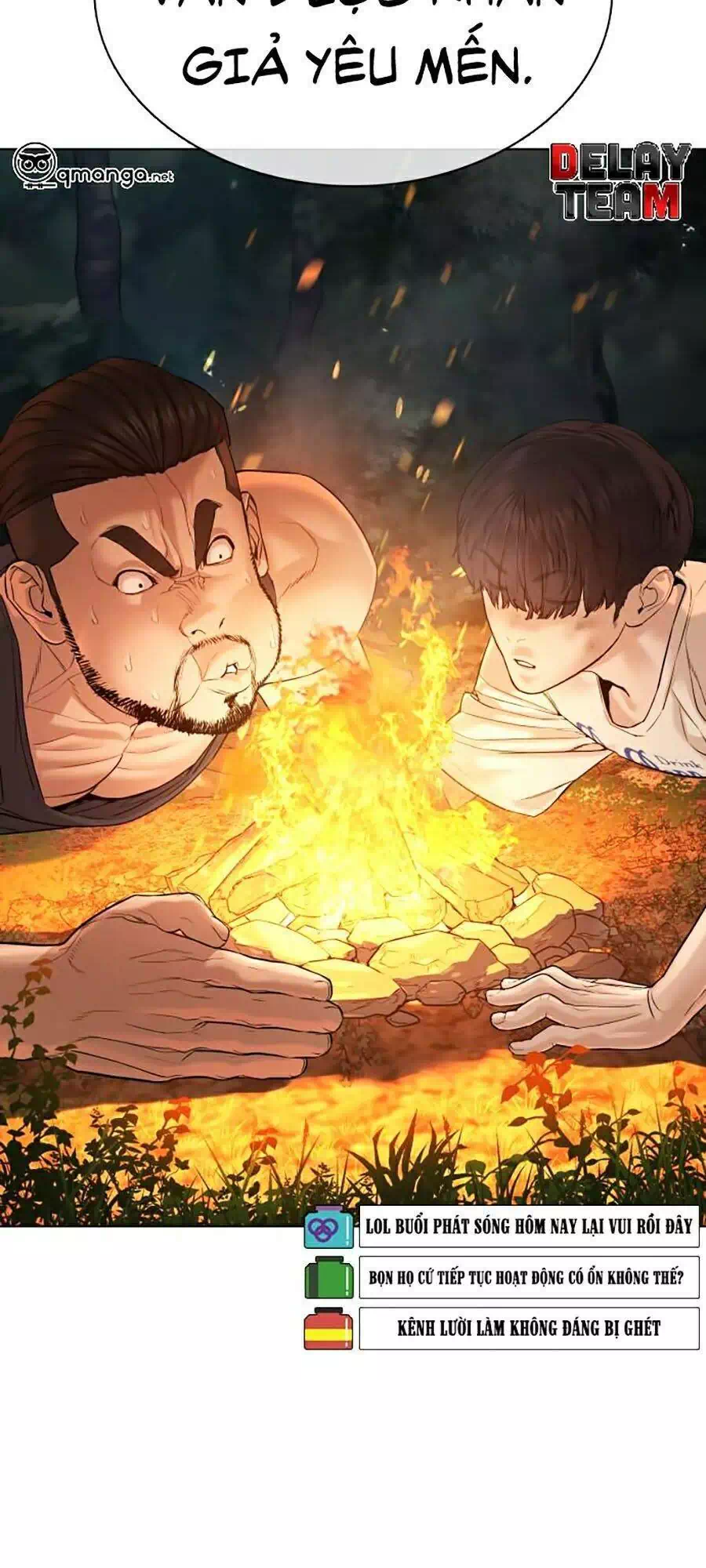 Truyện Tranh Cách Chiến Thắng Trận Đấu trang 6