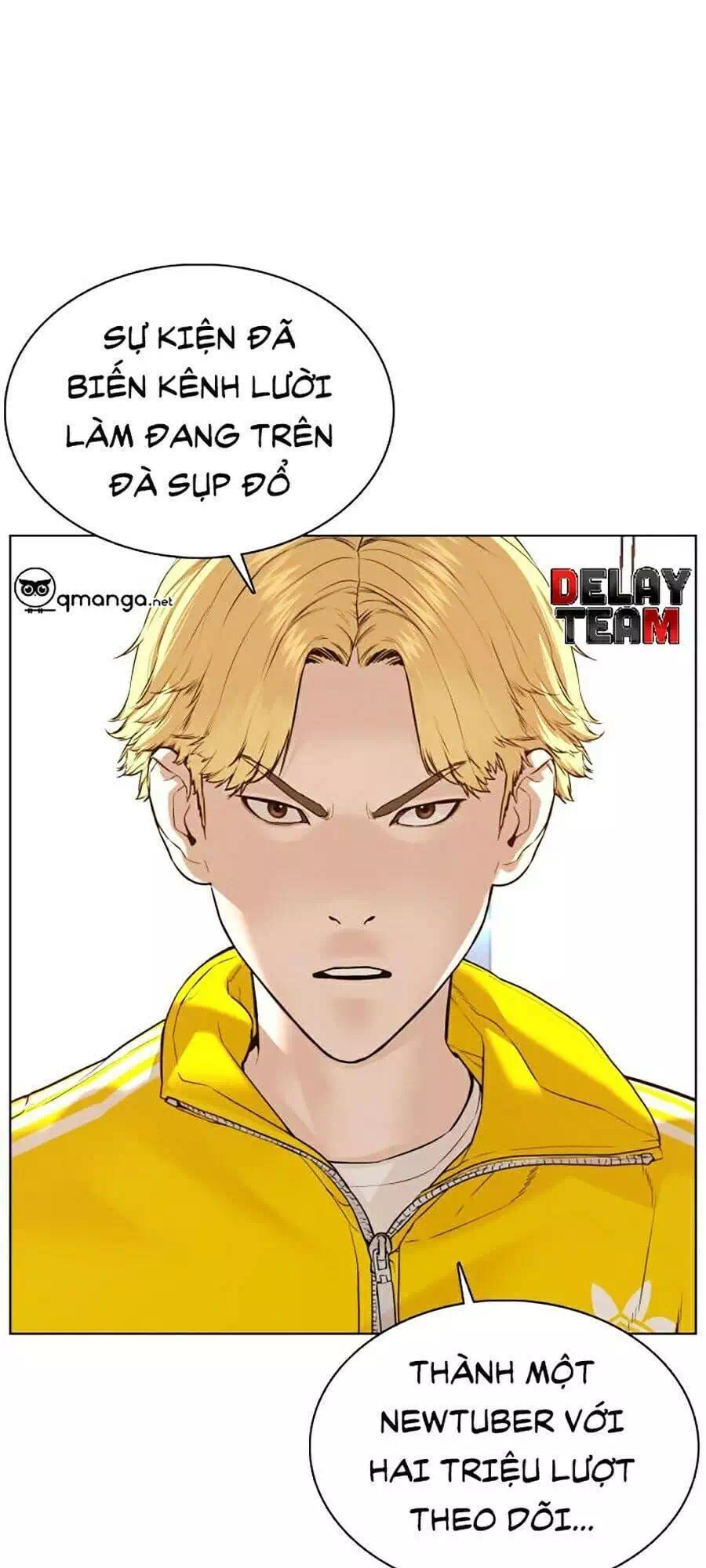 Truyện Tranh Cách Chiến Thắng Trận Đấu trang 6