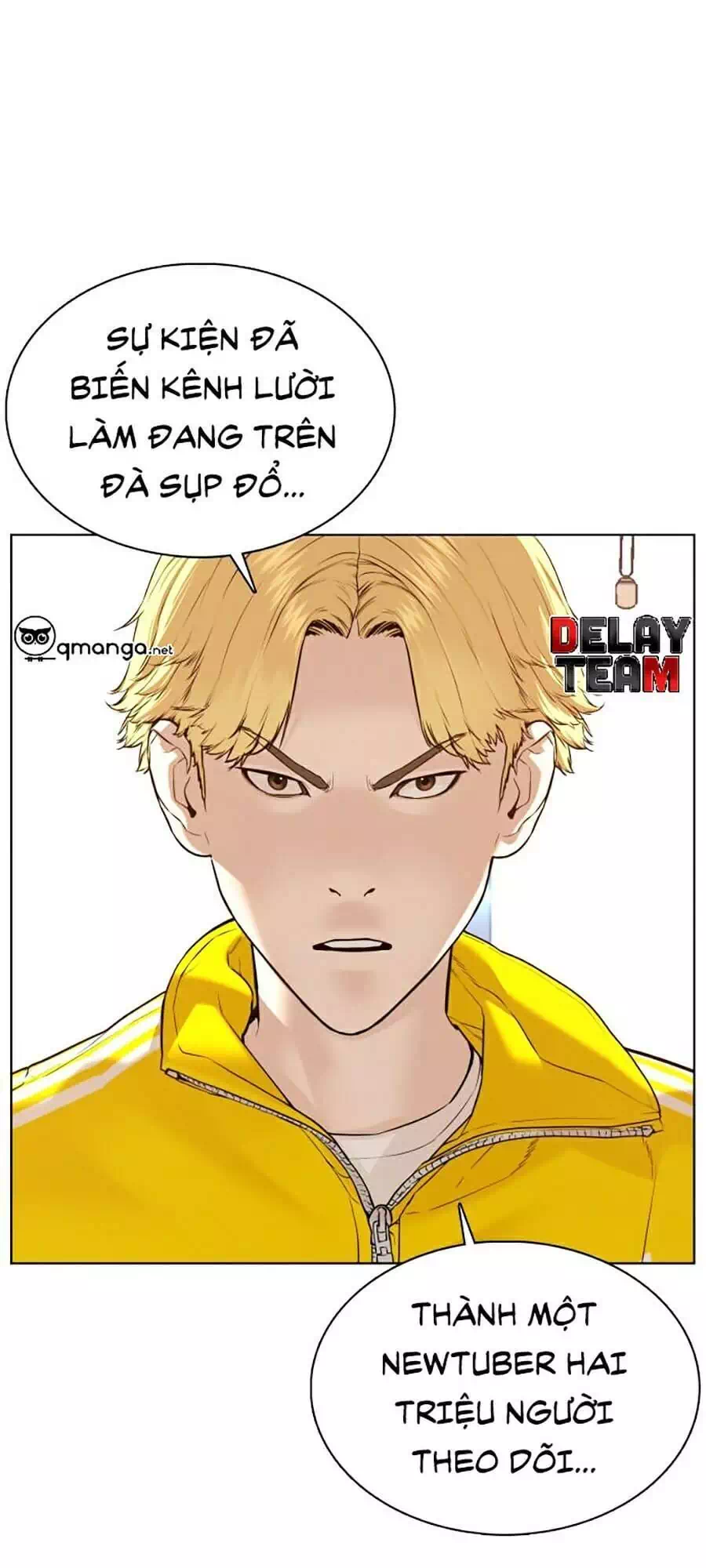 Truyện Tranh Cách Chiến Thắng Trận Đấu trang 6