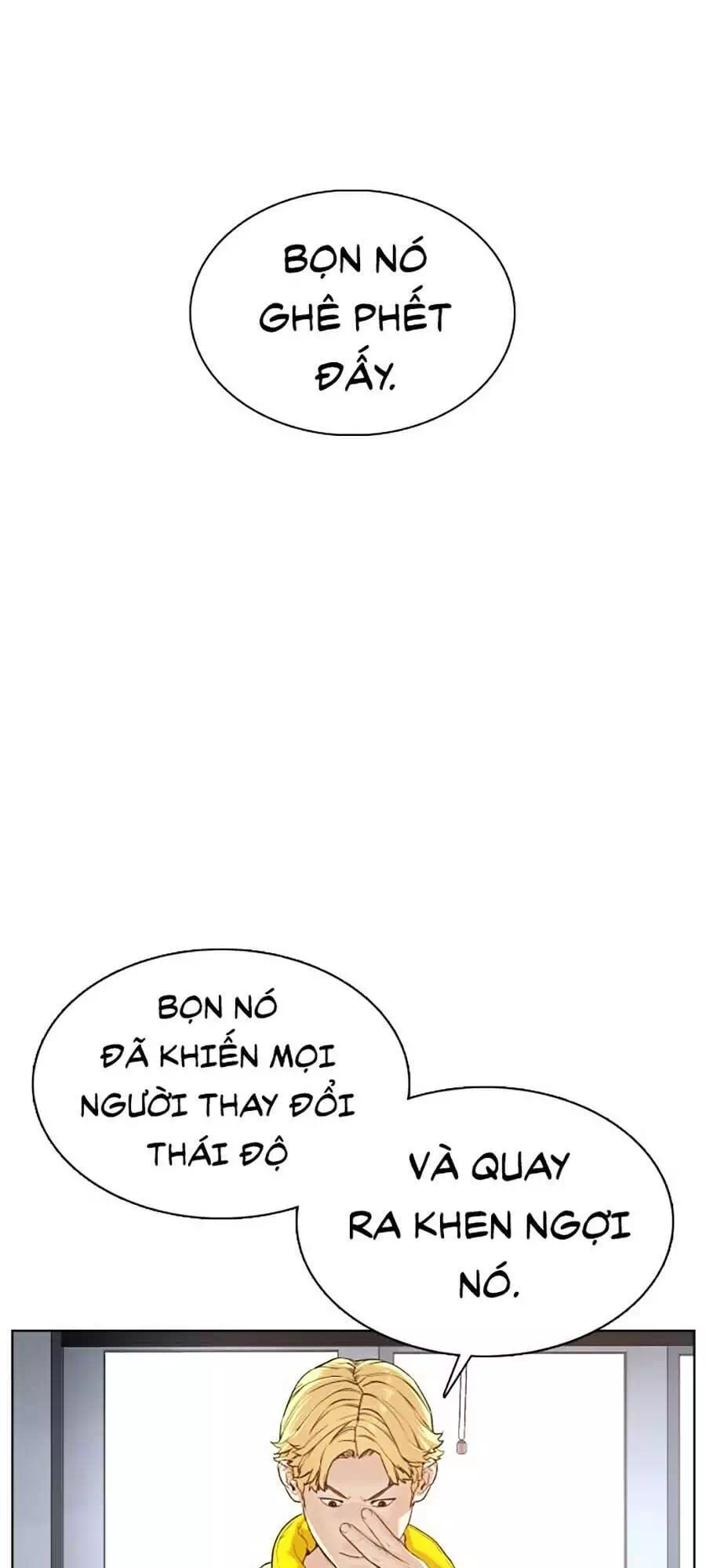 Truyện Tranh Cách Chiến Thắng Trận Đấu trang 6