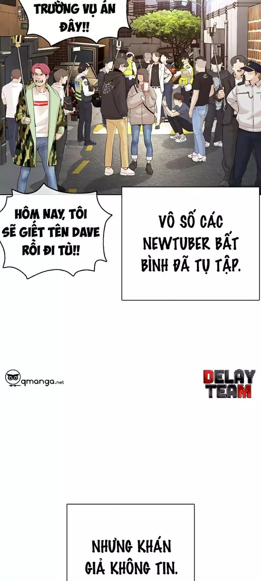 Truyện Tranh Cách Chiến Thắng Trận Đấu trang 6