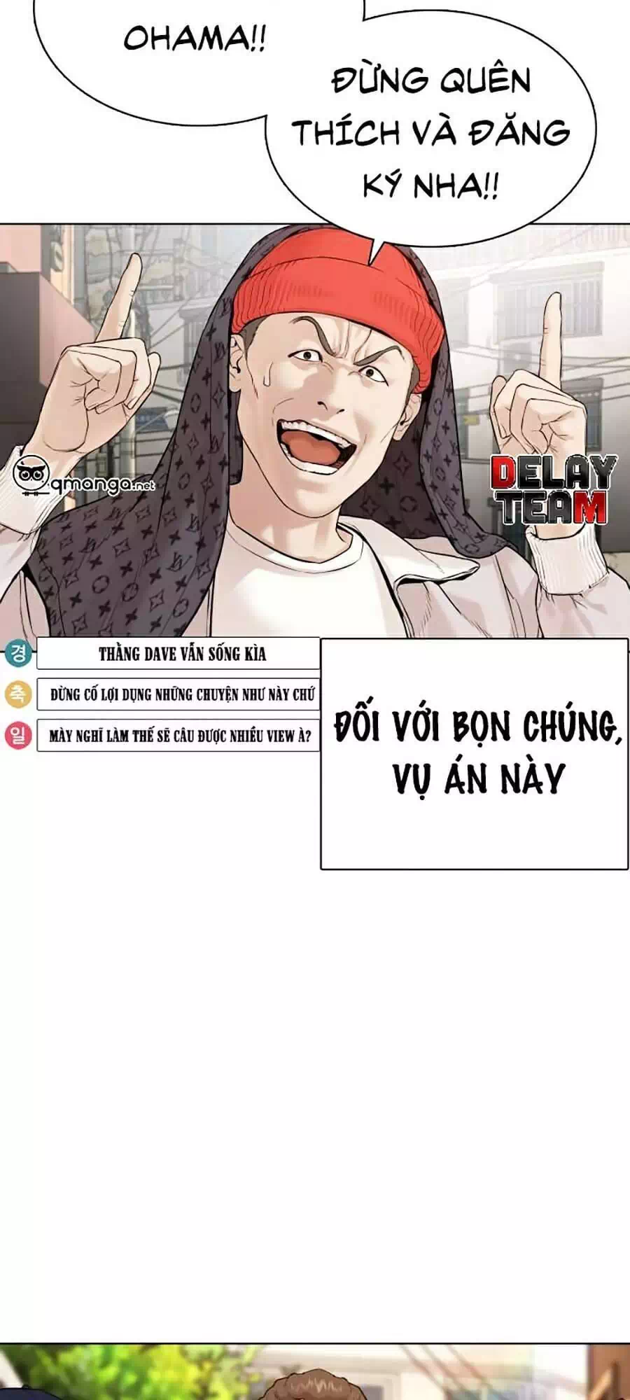 Truyện Tranh Cách Chiến Thắng Trận Đấu trang 6