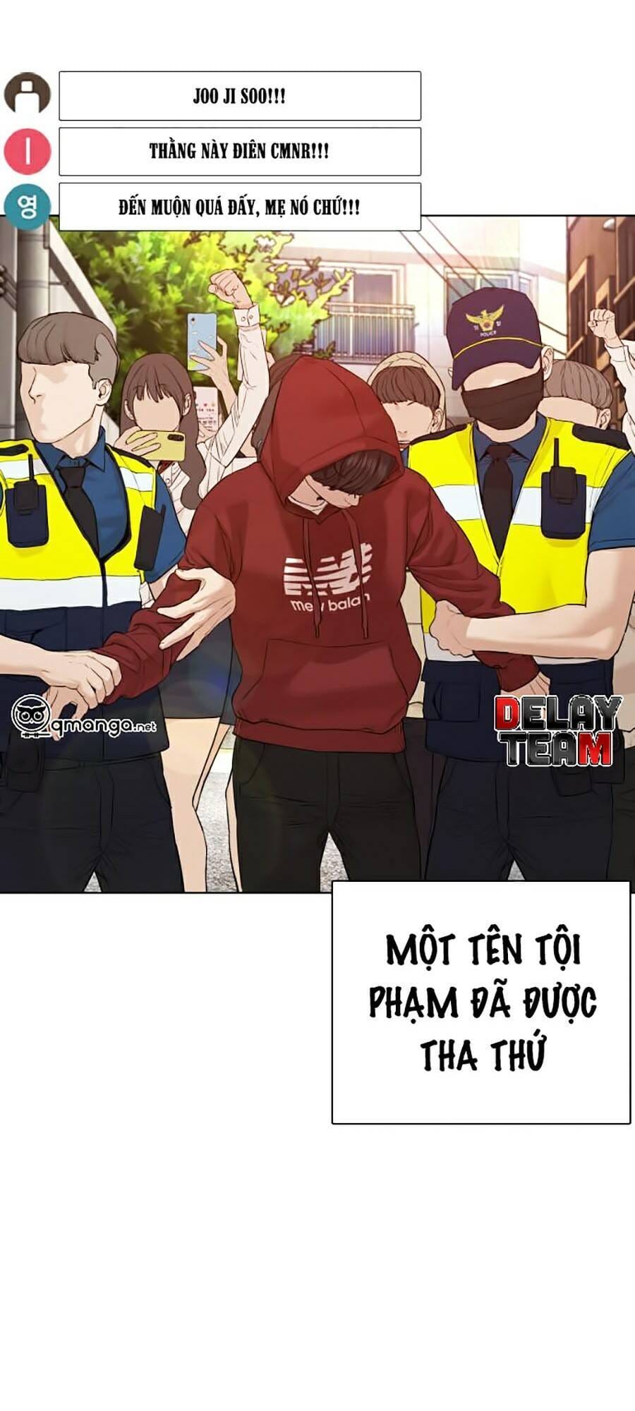 Truyện Tranh Cách Chiến Thắng Trận Đấu trang 6