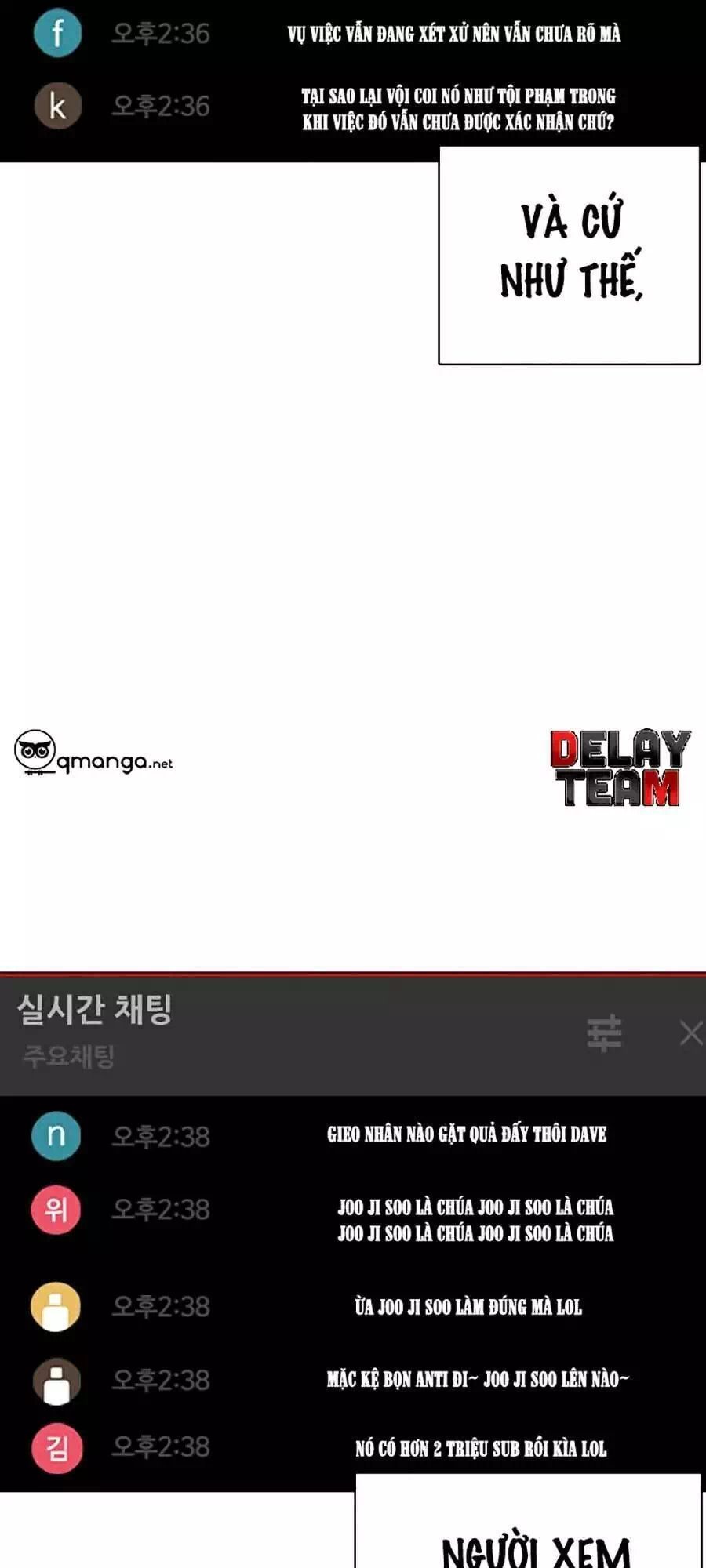 Truyện Tranh Cách Chiến Thắng Trận Đấu trang 6