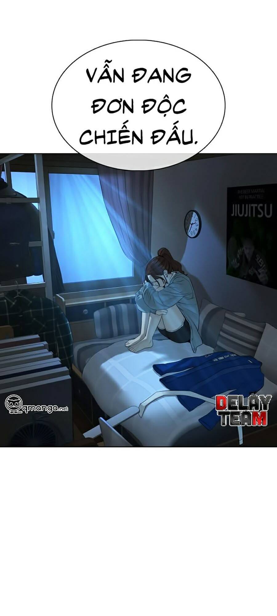 Truyện Tranh Cách Chiến Thắng Trận Đấu trang 6