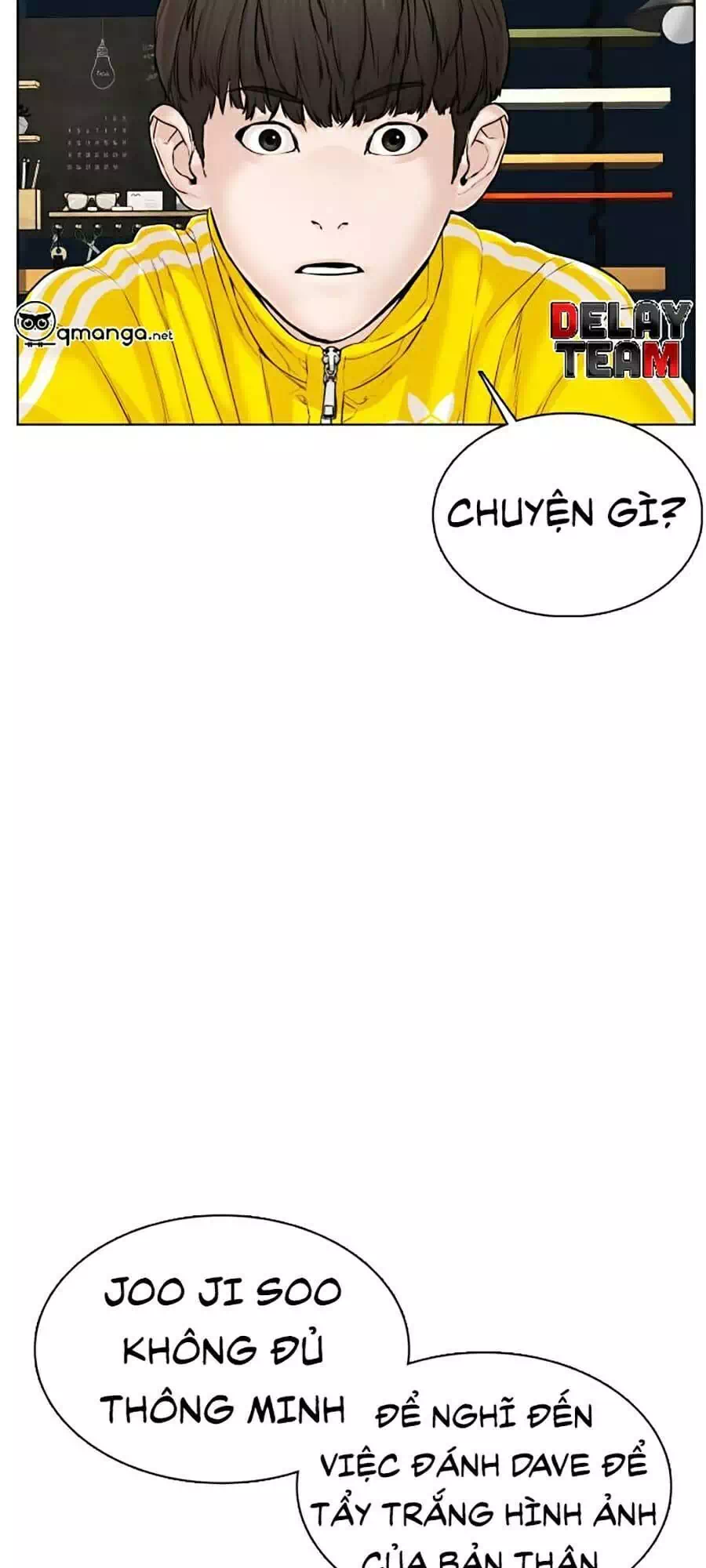 Truyện Tranh Cách Chiến Thắng Trận Đấu trang 6