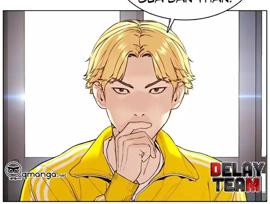 Truyện Tranh Cách Chiến Thắng Trận Đấu trang 6