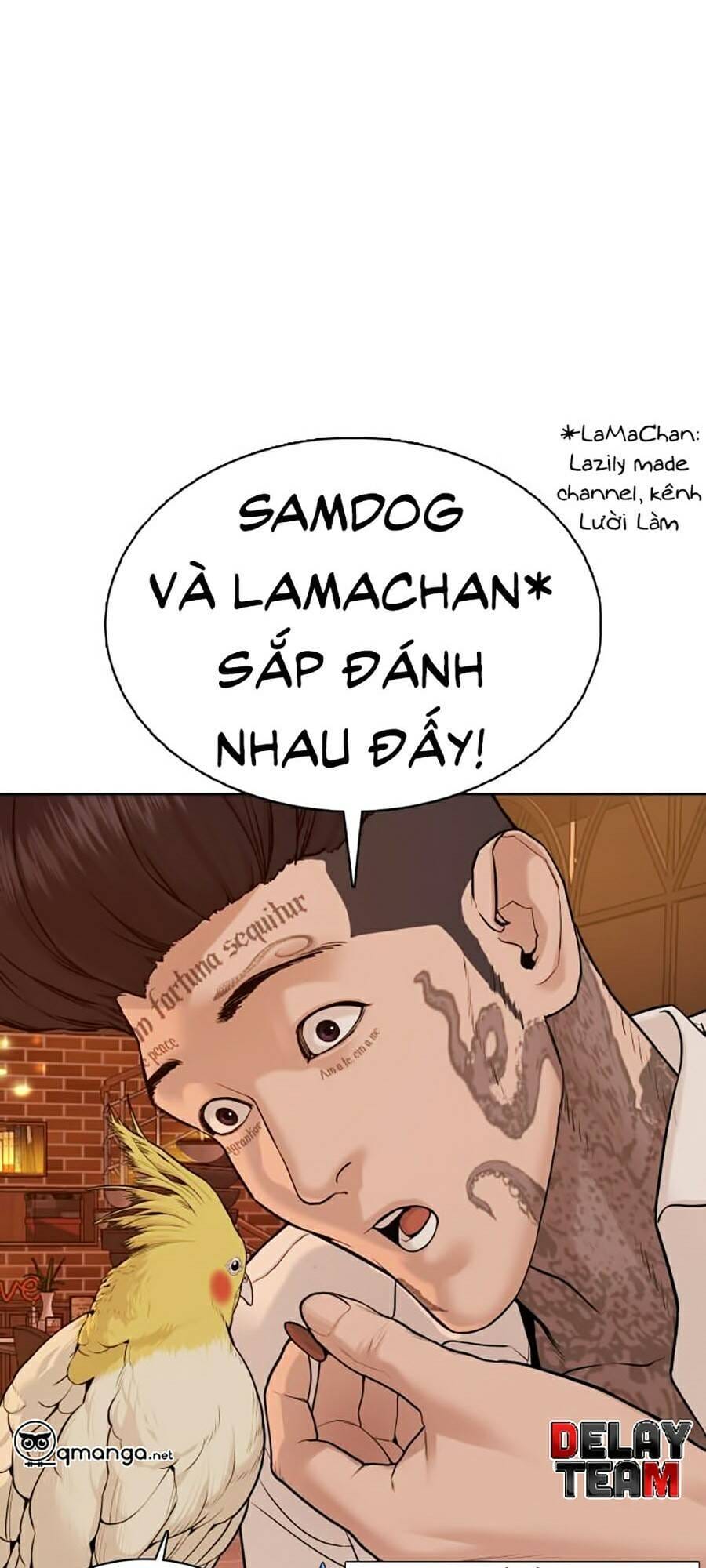 Truyện Tranh Cách Chiến Thắng Trận Đấu trang 6